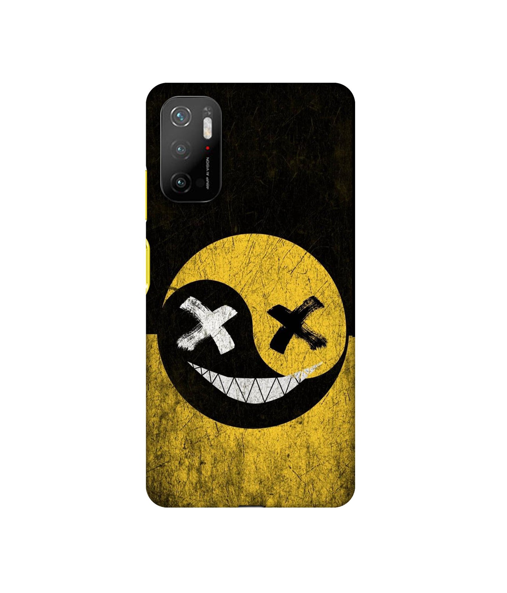 Mi Poco M3 Pro 4G / Mi Poco M3 Pro 5G / Redmi Note 10T 5G