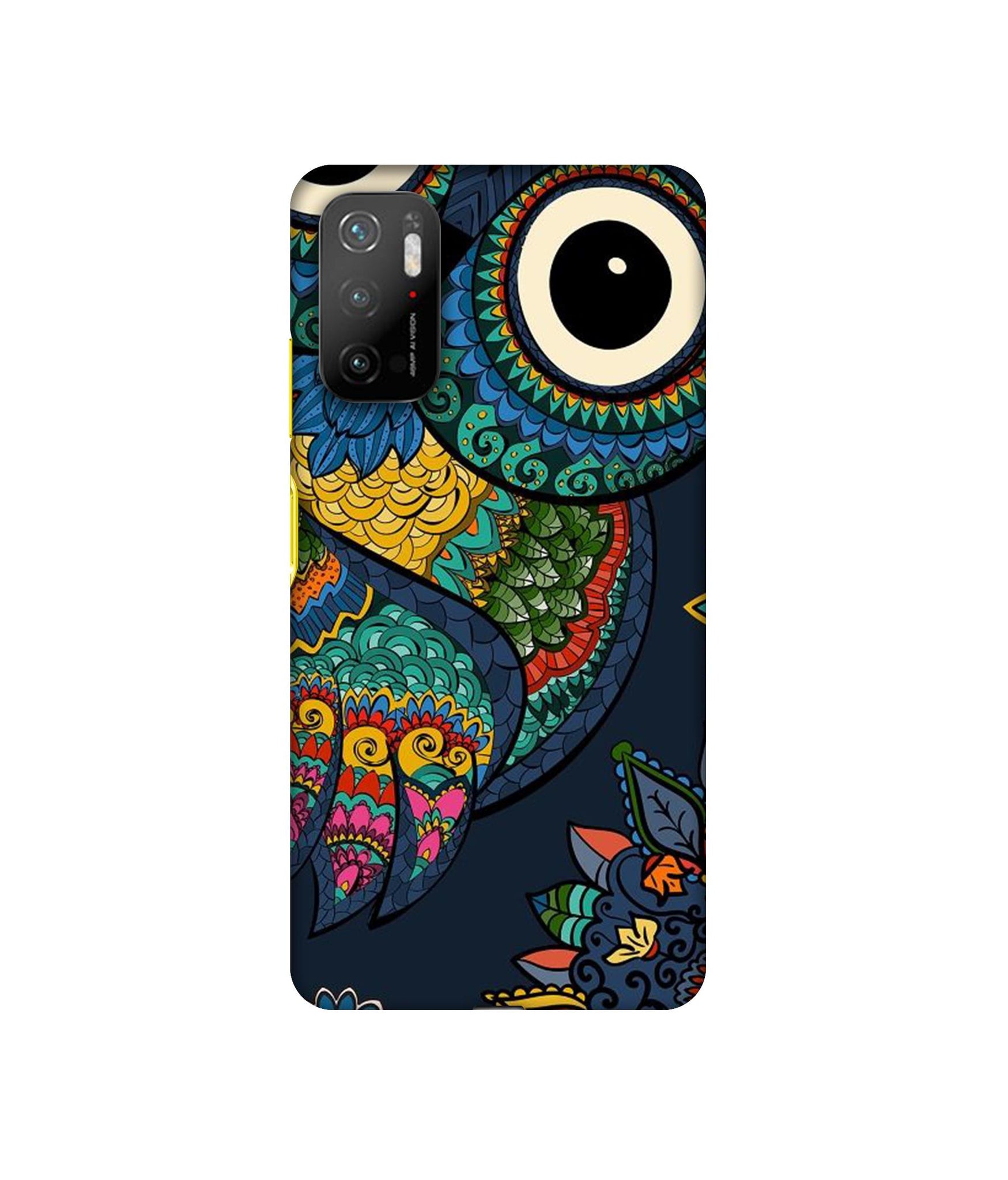 Mi Poco M3 Pro 4G / Mi Poco M3 Pro 5G / Redmi Note 10T 5G