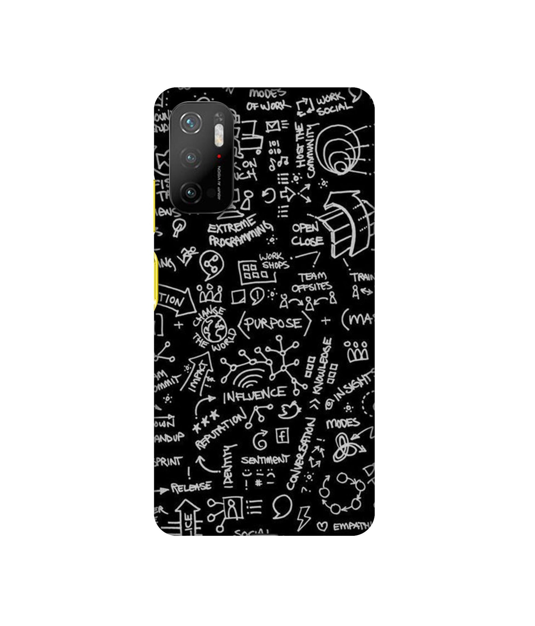 Mi Poco M3 Pro 4G / Mi Poco M3 Pro 5G / Redmi Note 10T 5G