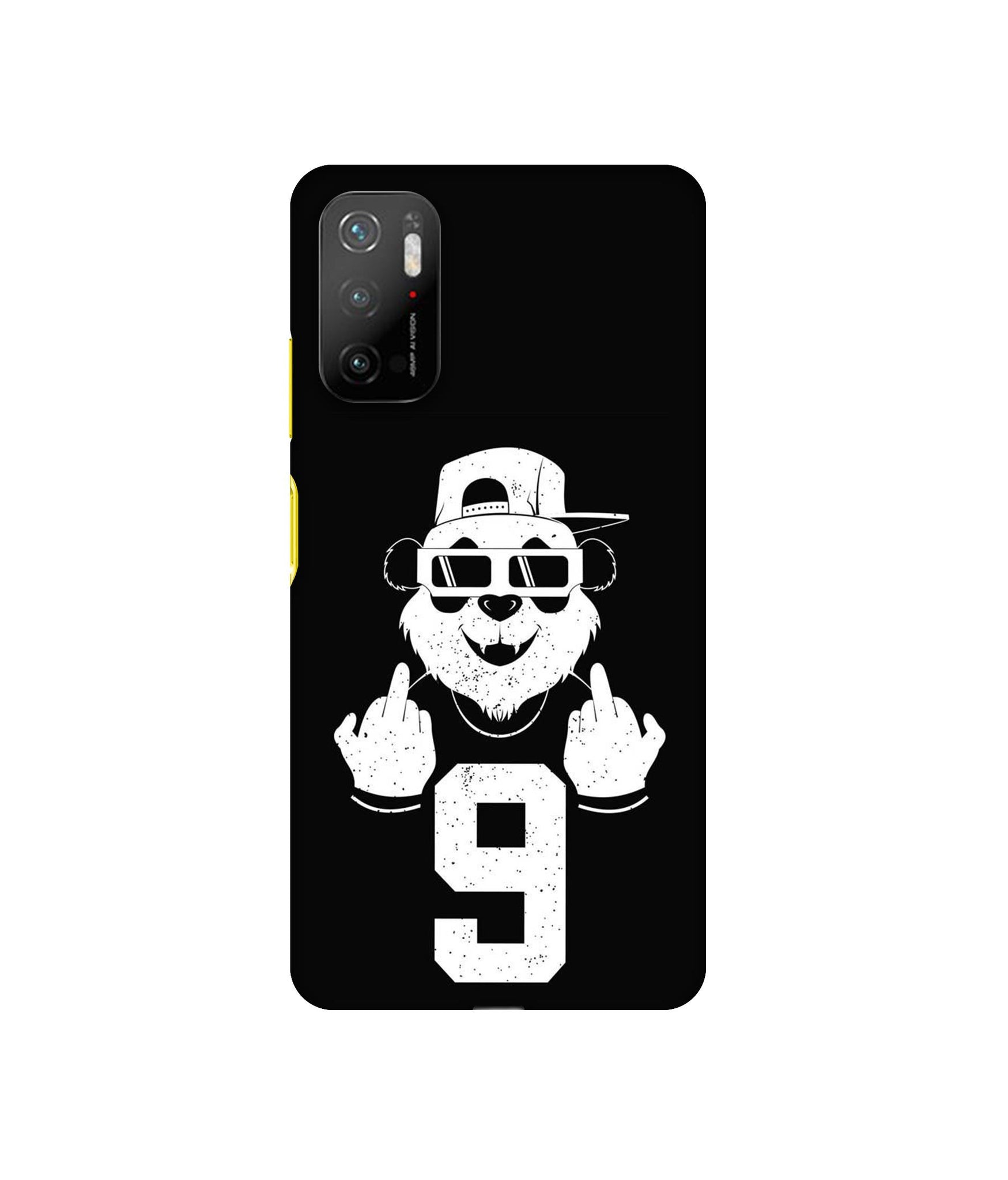 Mi Poco M3 Pro 4G / Mi Poco M3 Pro 5G / Redmi Note 10T 5G