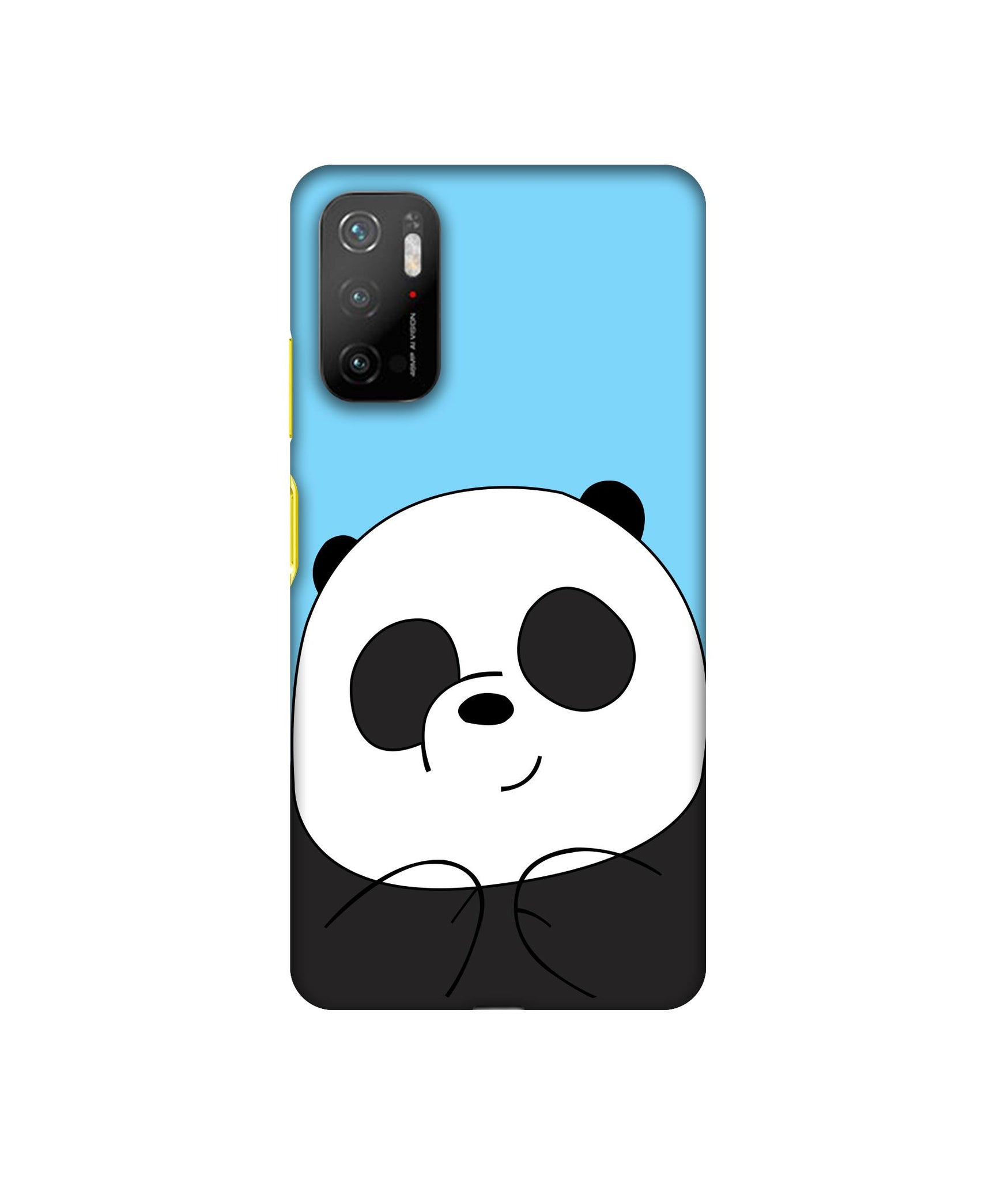 Mi Poco M3 Pro 4G / Mi Poco M3 Pro 5G / Redmi Note 10T 5G