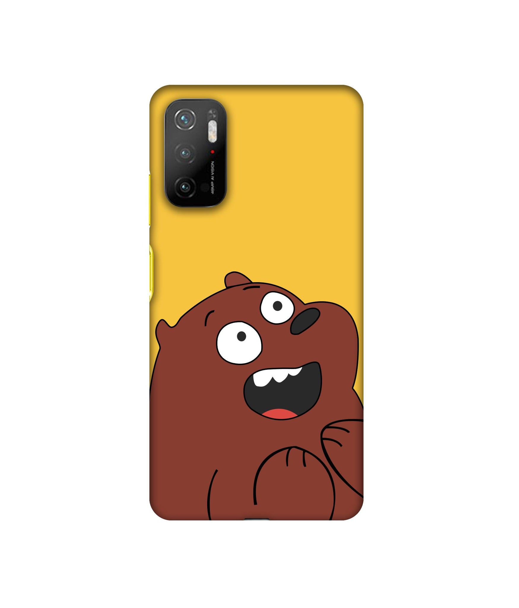 Mi Poco M3 Pro 4G / Mi Poco M3 Pro 5G / Redmi Note 10T 5G