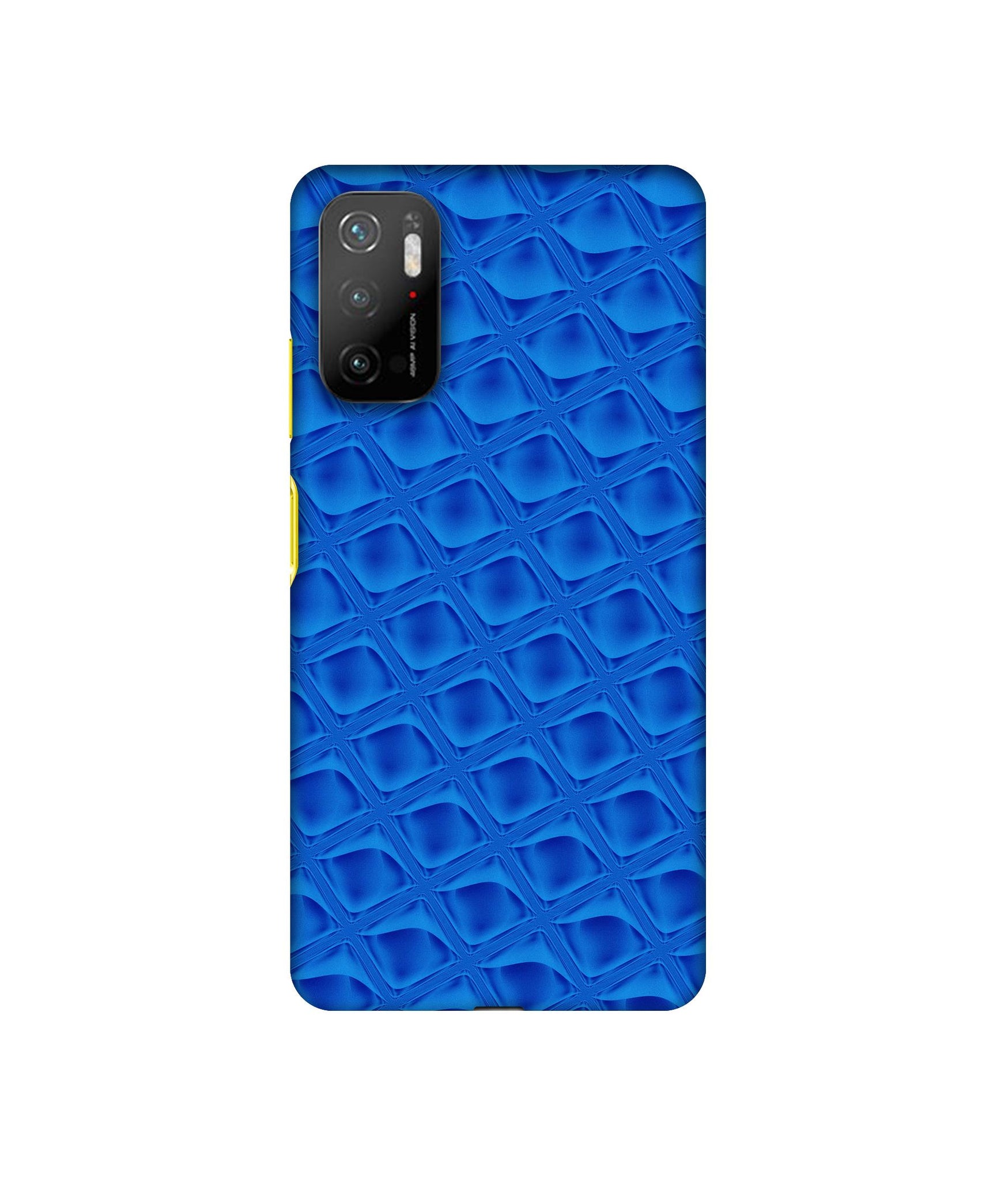 Mi Poco M3 Pro 4G / Mi Poco M3 Pro 5G / Redmi Note 10T 5G