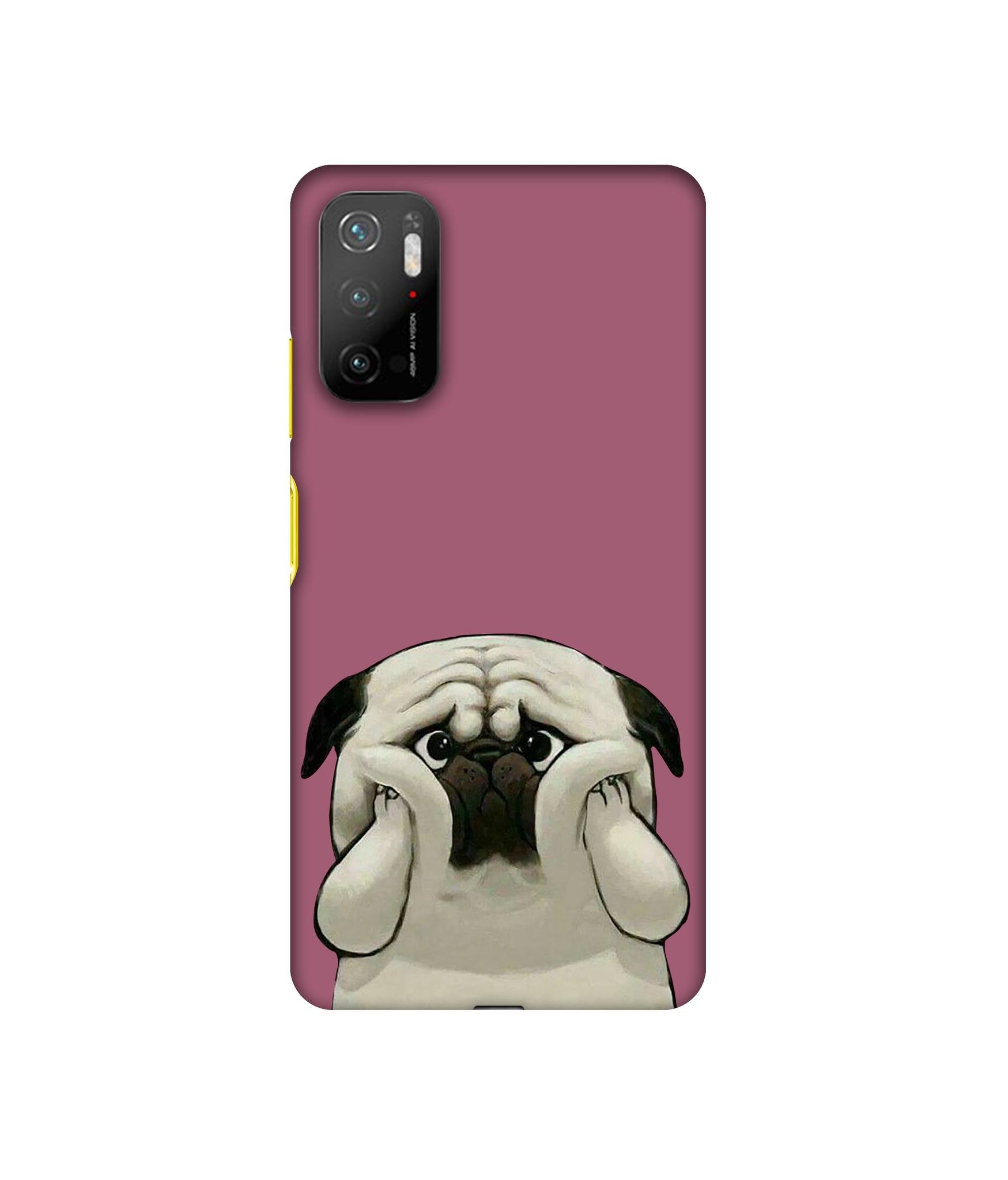 Mi Poco M3 Pro 4G / Mi Poco M3 Pro 5G / Redmi Note 10T 5G