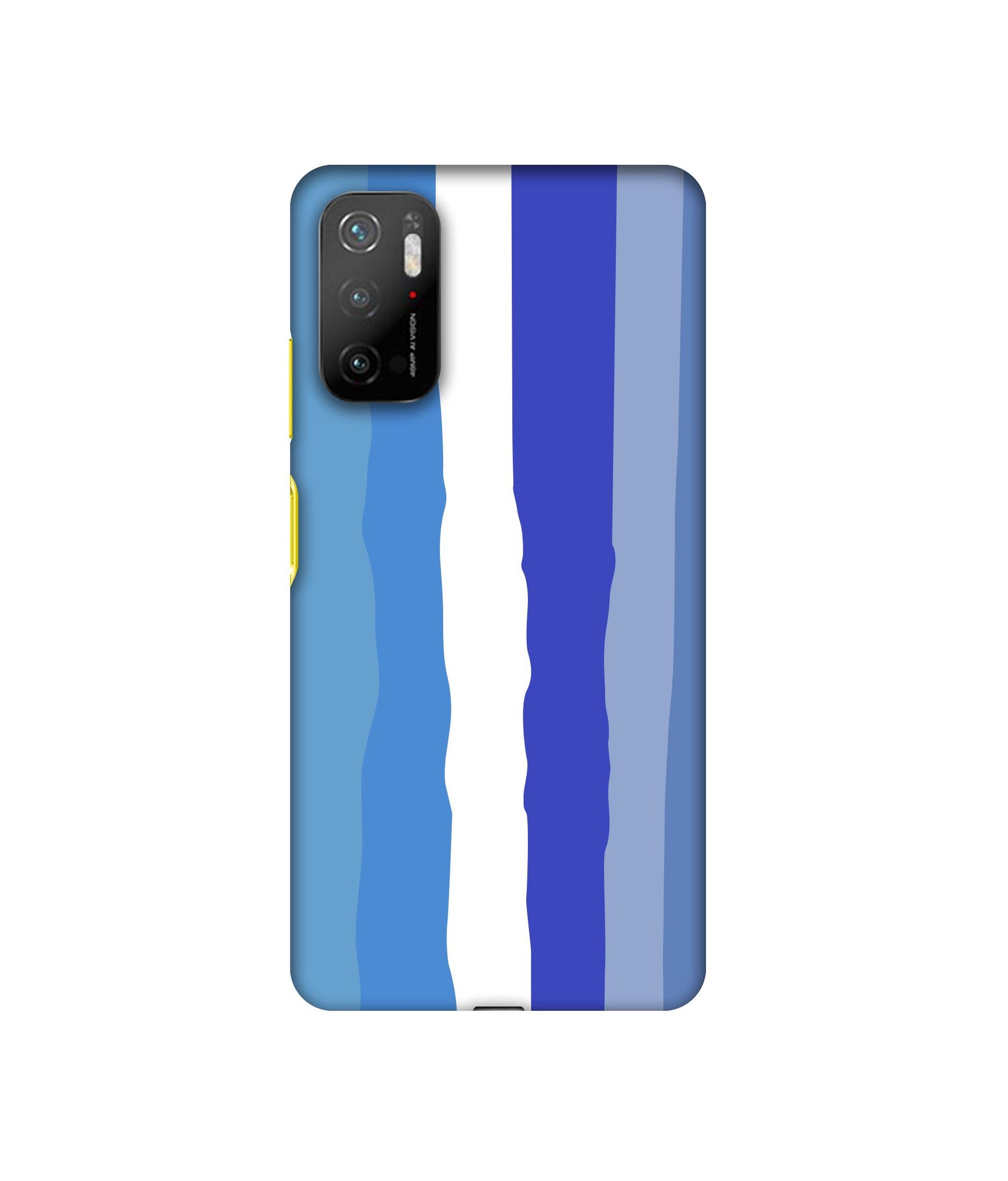 Mi Poco M3 Pro 4G / Mi Poco M3 Pro 5G / Redmi Note 10T 5G