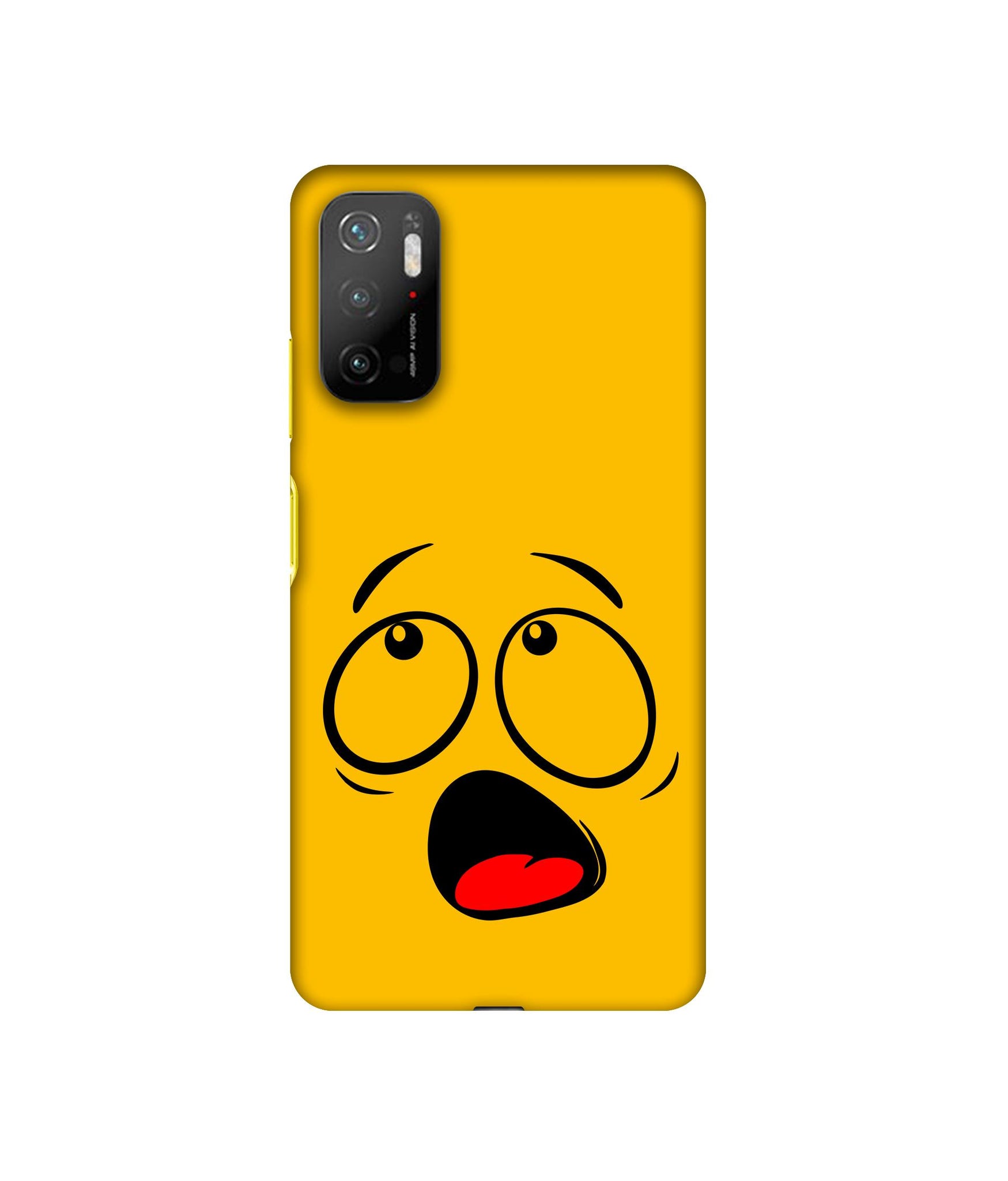 Mi Poco M3 Pro 4G / Mi Poco M3 Pro 5G / Redmi Note 10T 5G