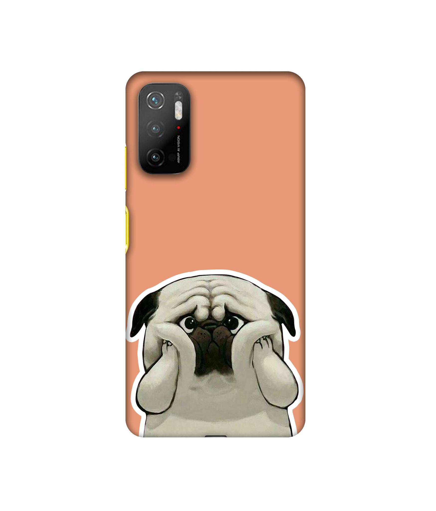 Mi Poco M3 Pro 4G / Mi Poco M3 Pro 5G / Redmi Note 10T 5G