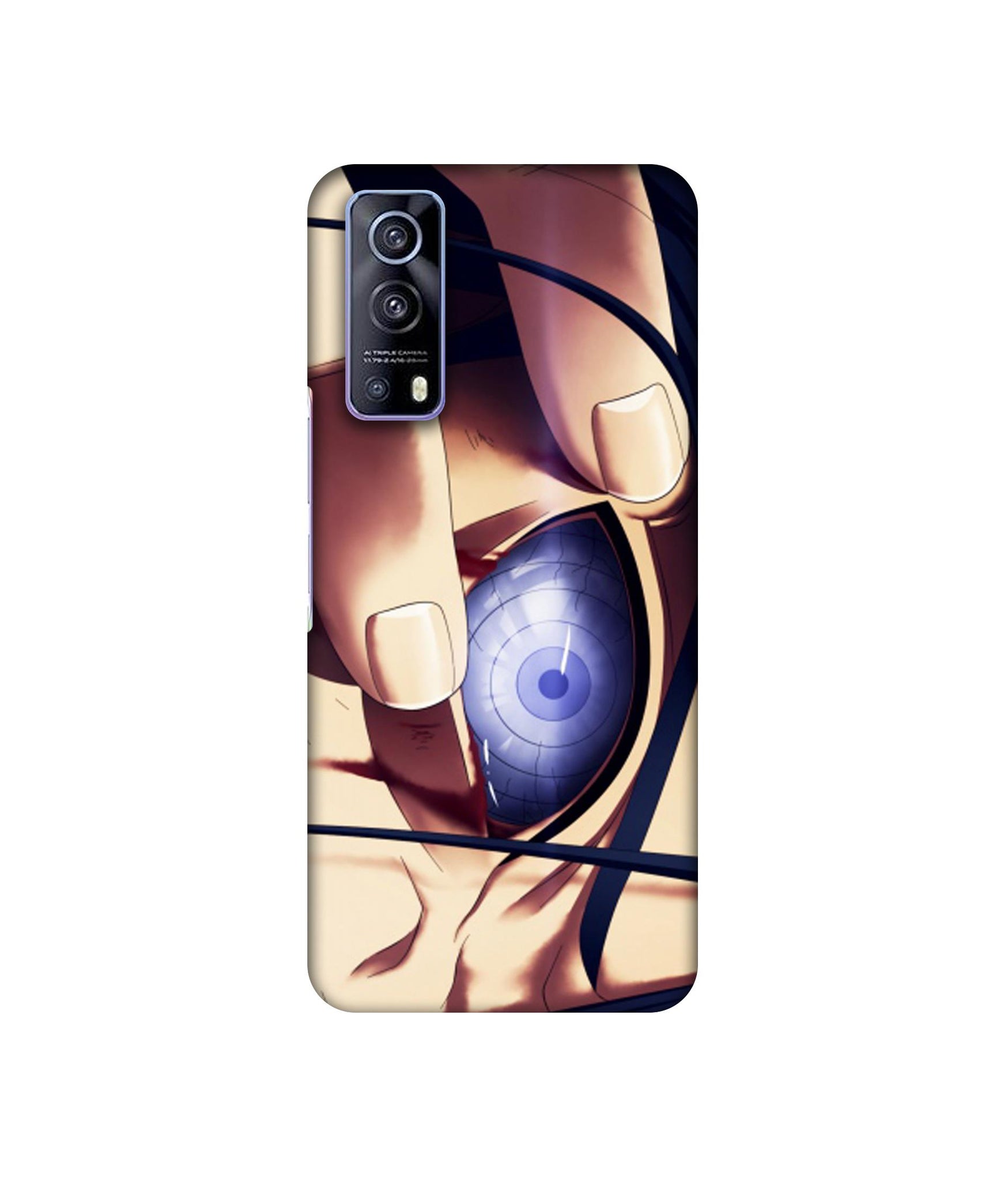 Vivo iQOO Z3