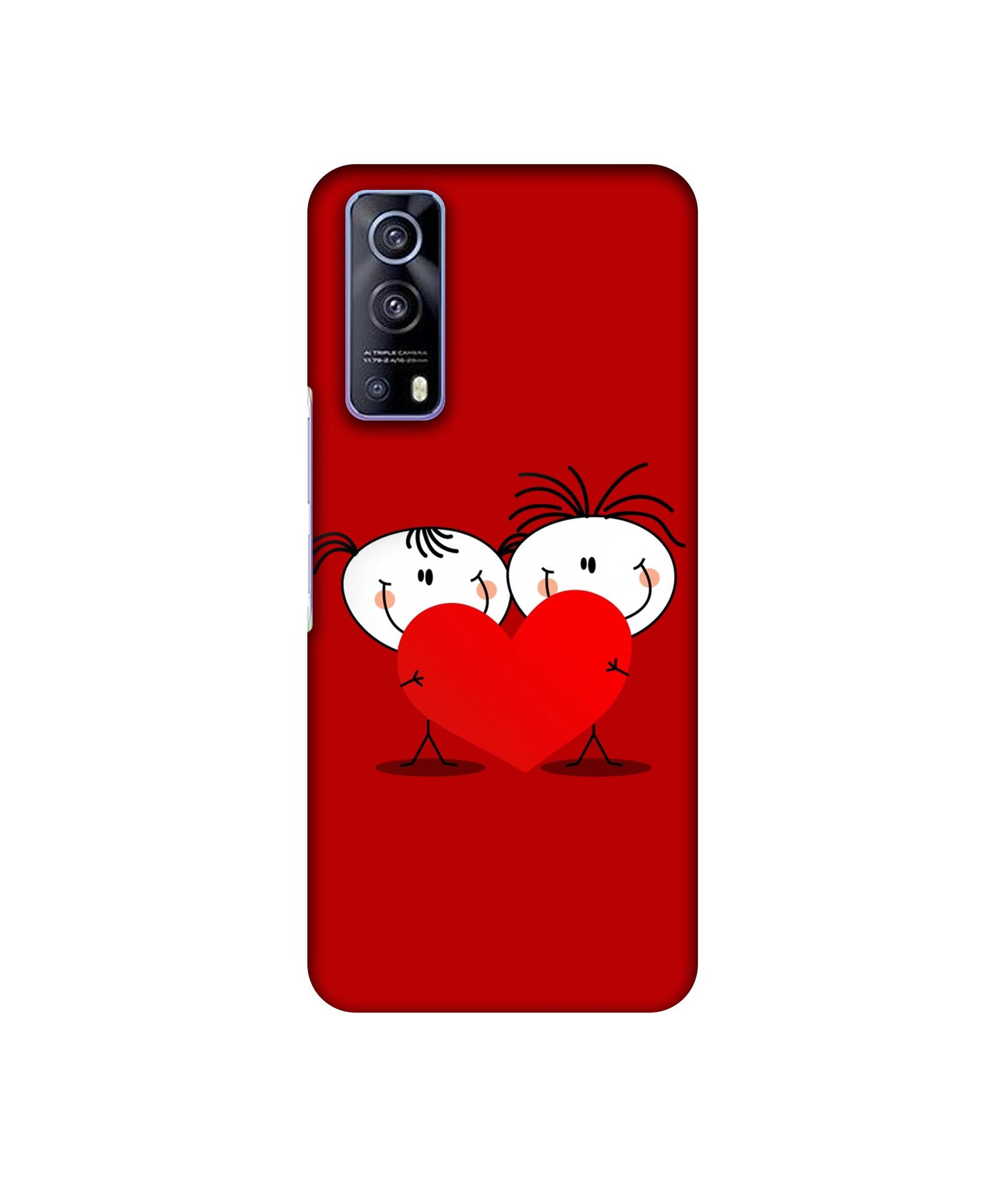 Vivo iQOO Z3