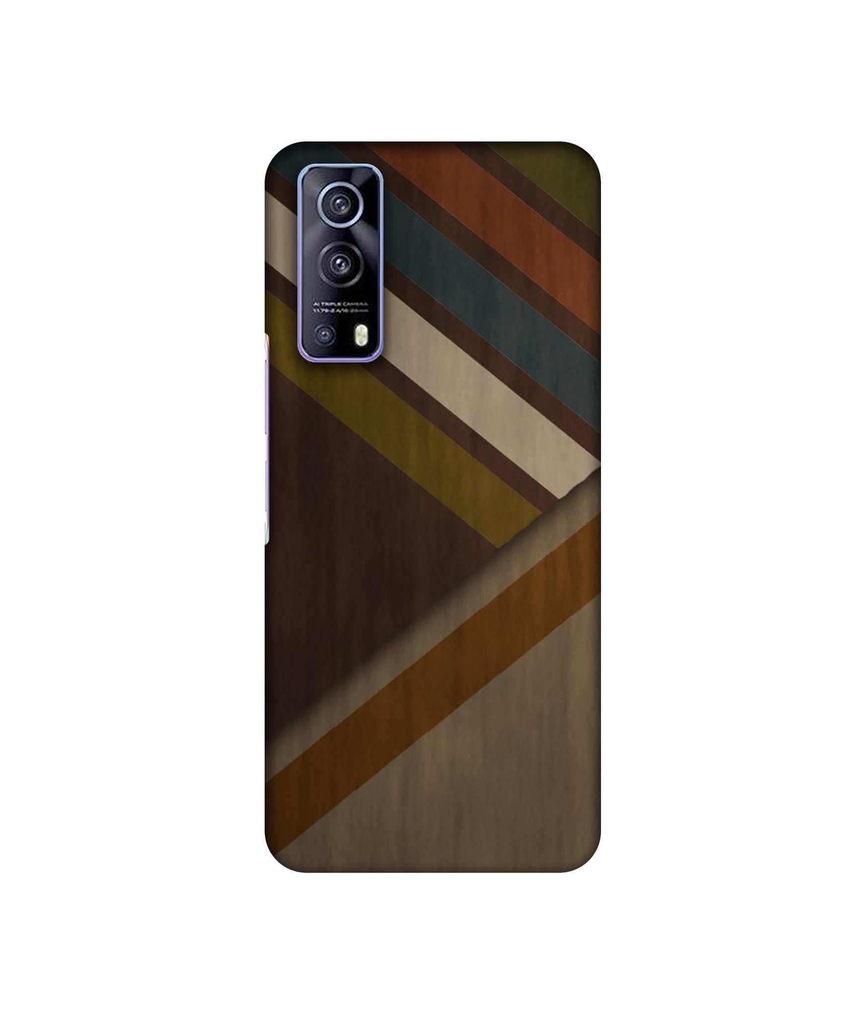 Vivo iQOO Z3