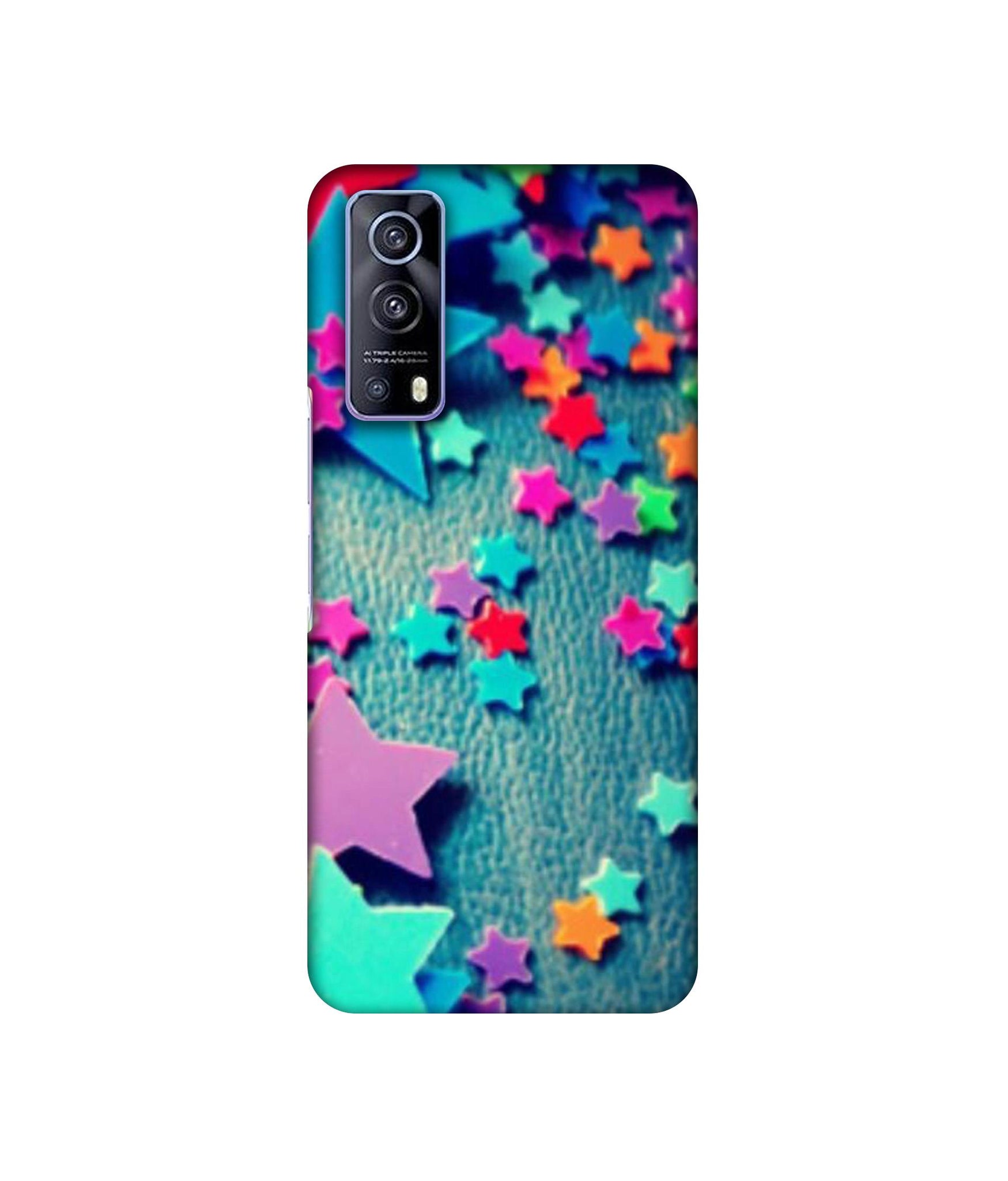 Vivo iQOO Z3