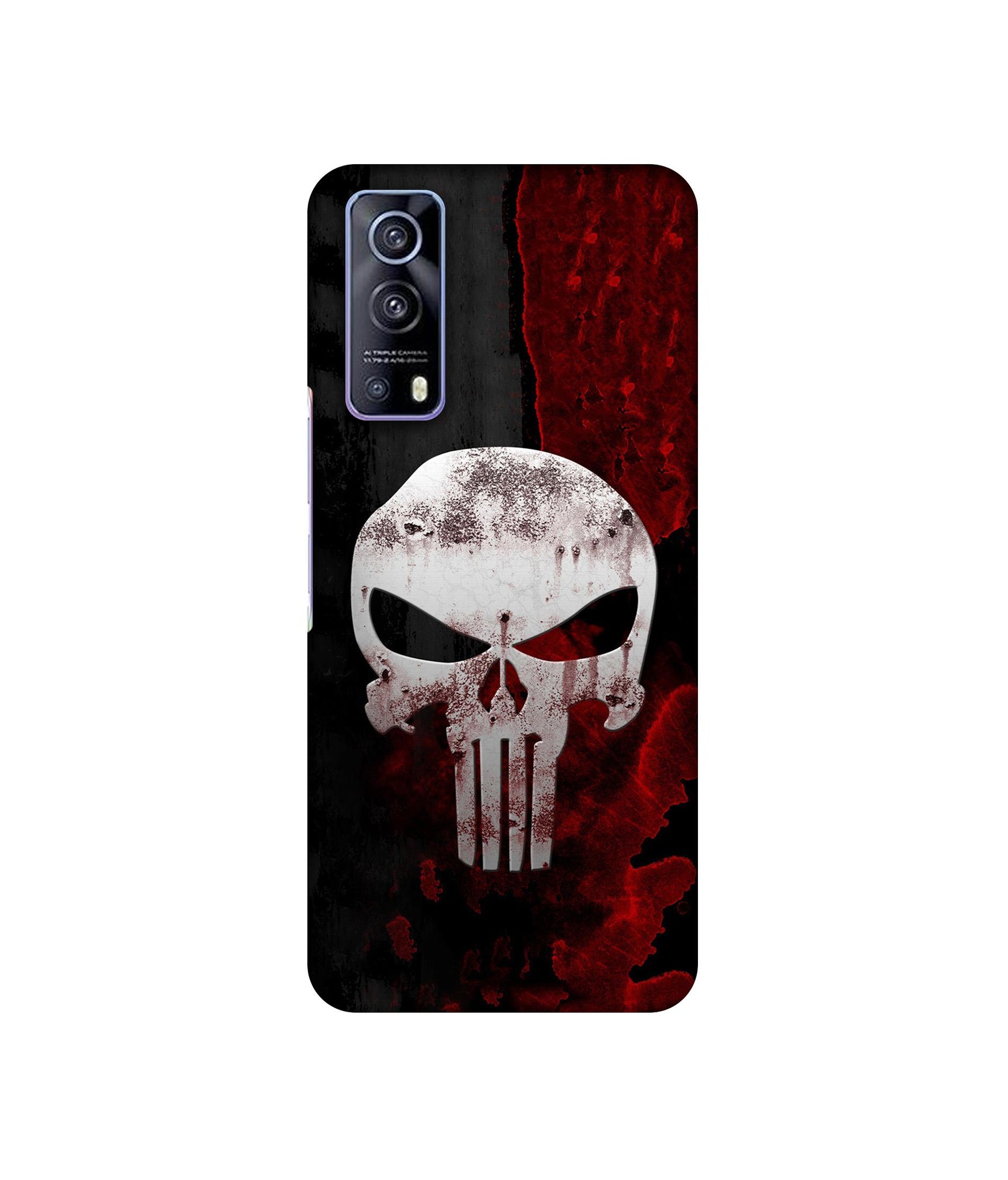 Vivo iQOO Z3