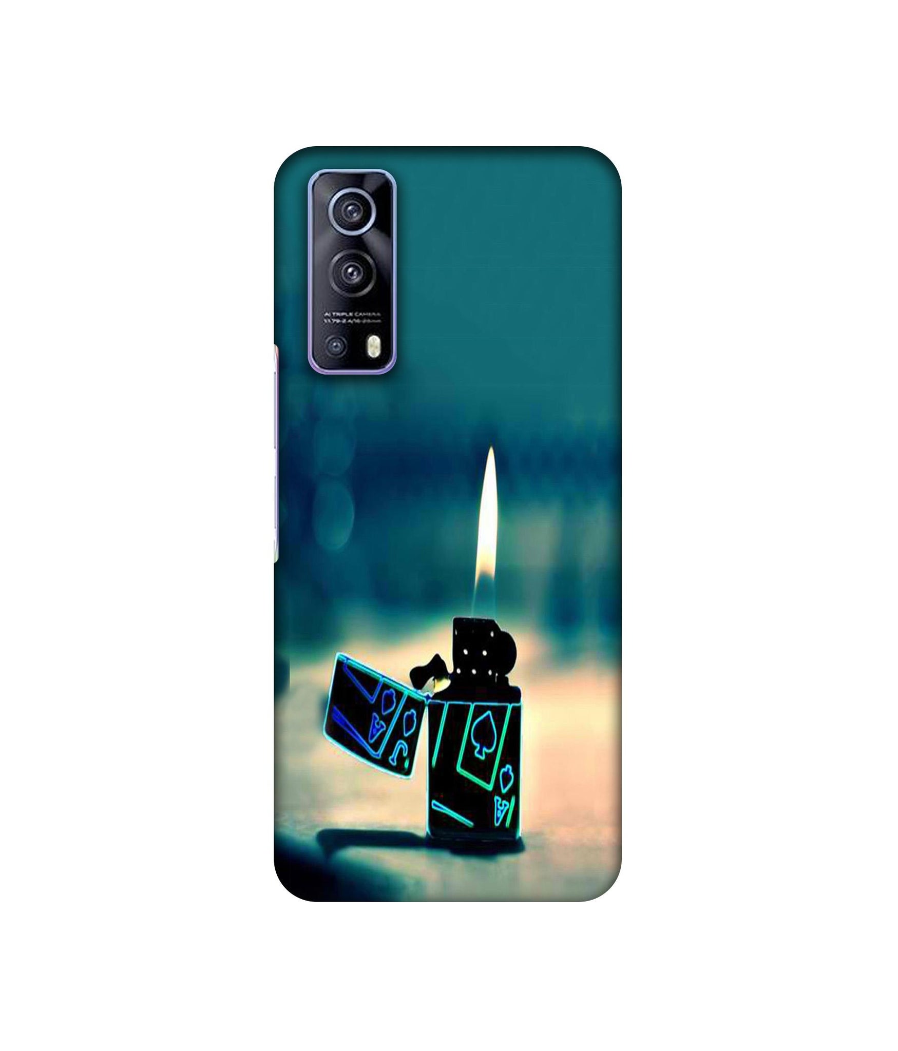 Vivo iQOO Z3