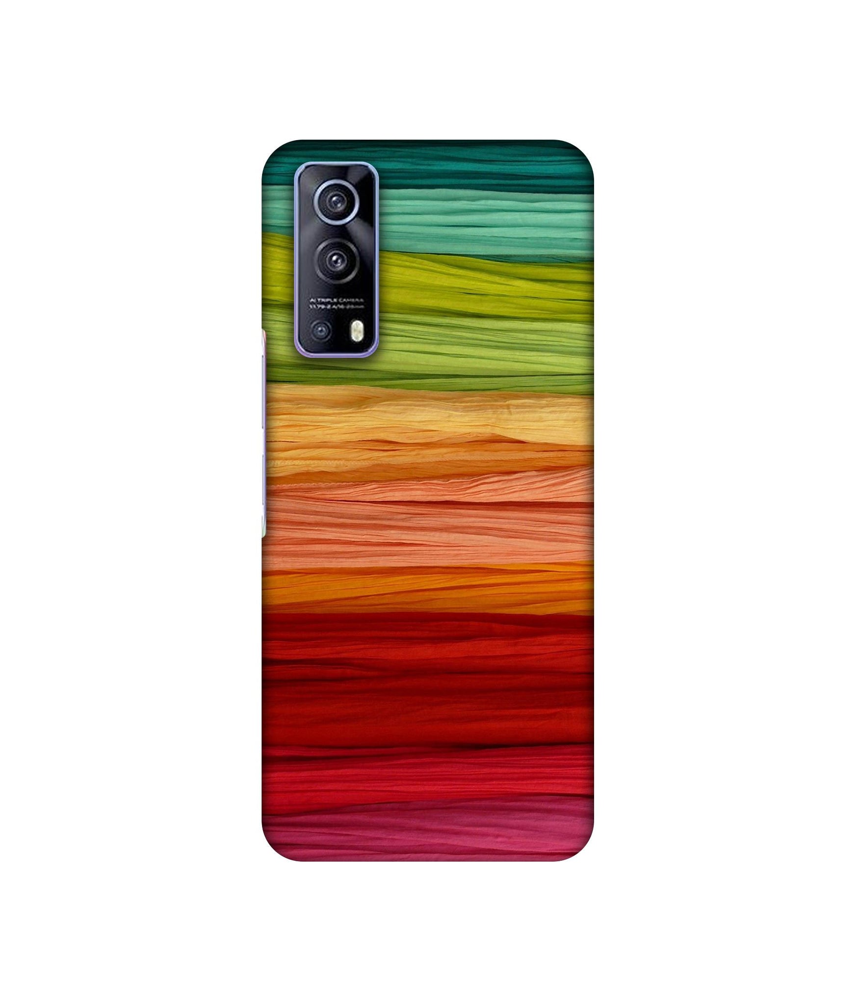 Vivo iQOO Z3
