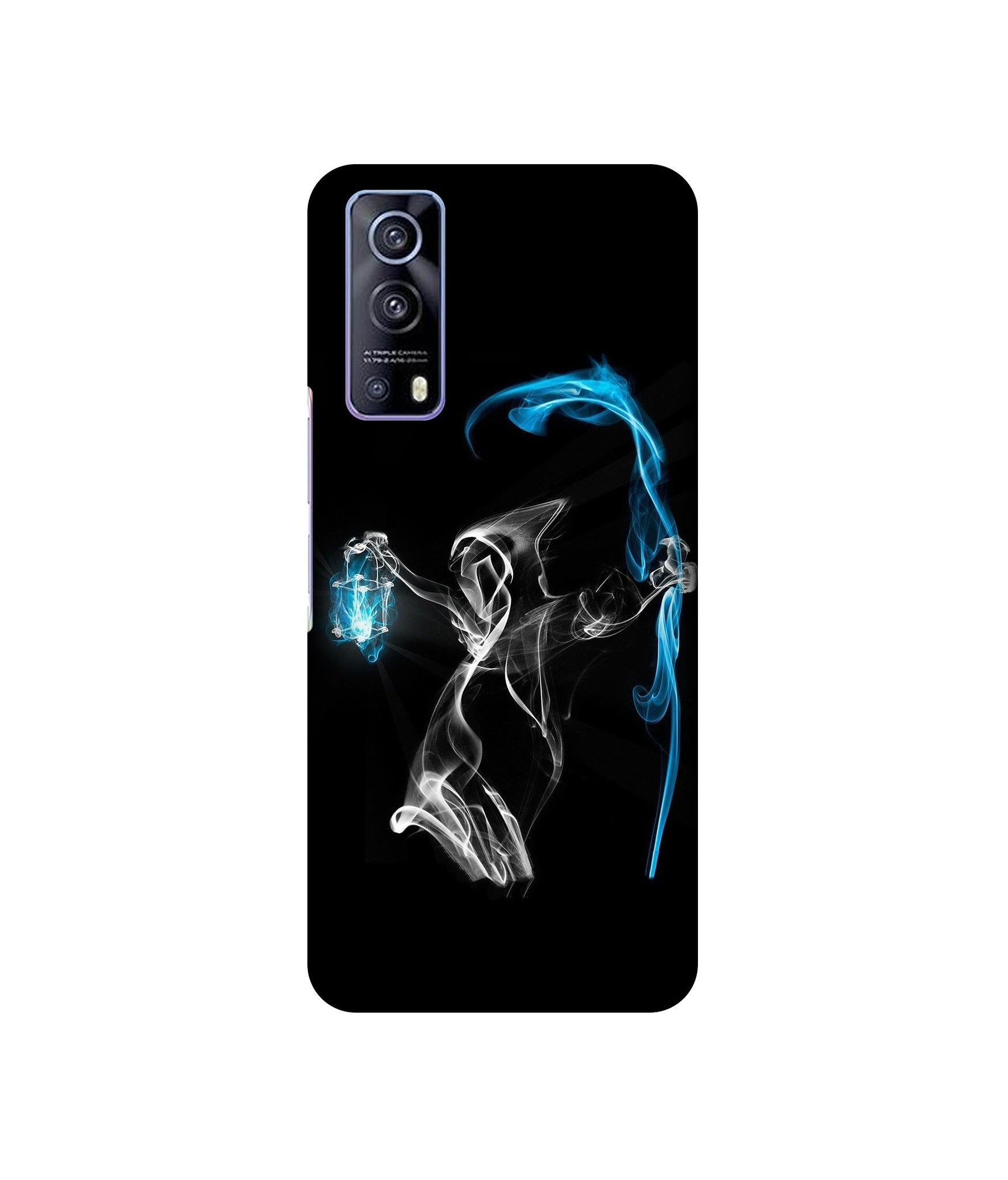 Vivo iQOO Z3