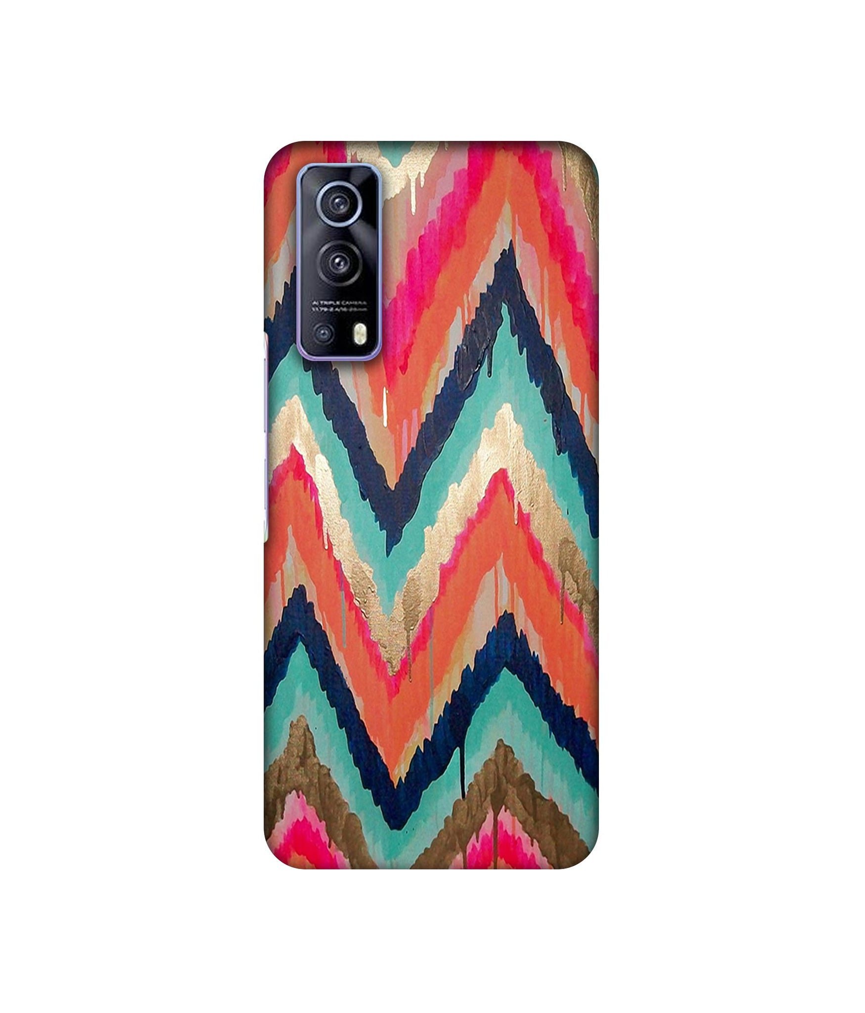 Vivo iQOO Z3