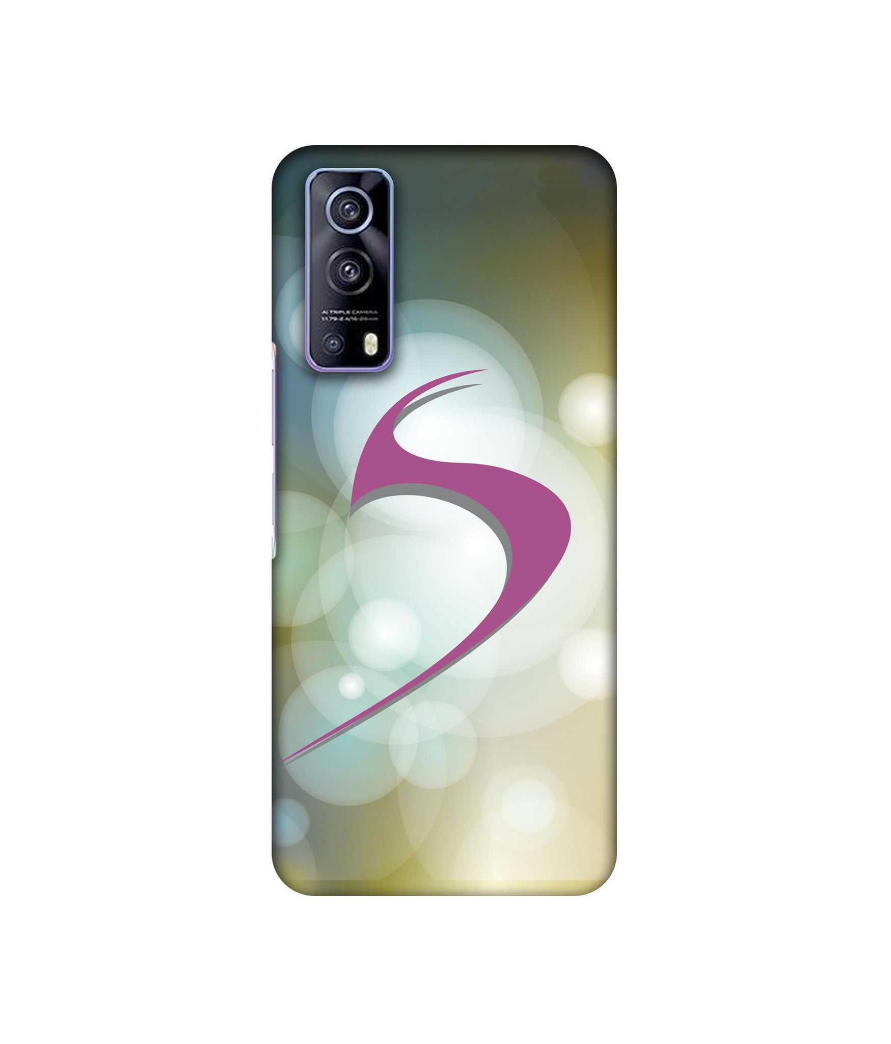 Vivo iQOO Z3