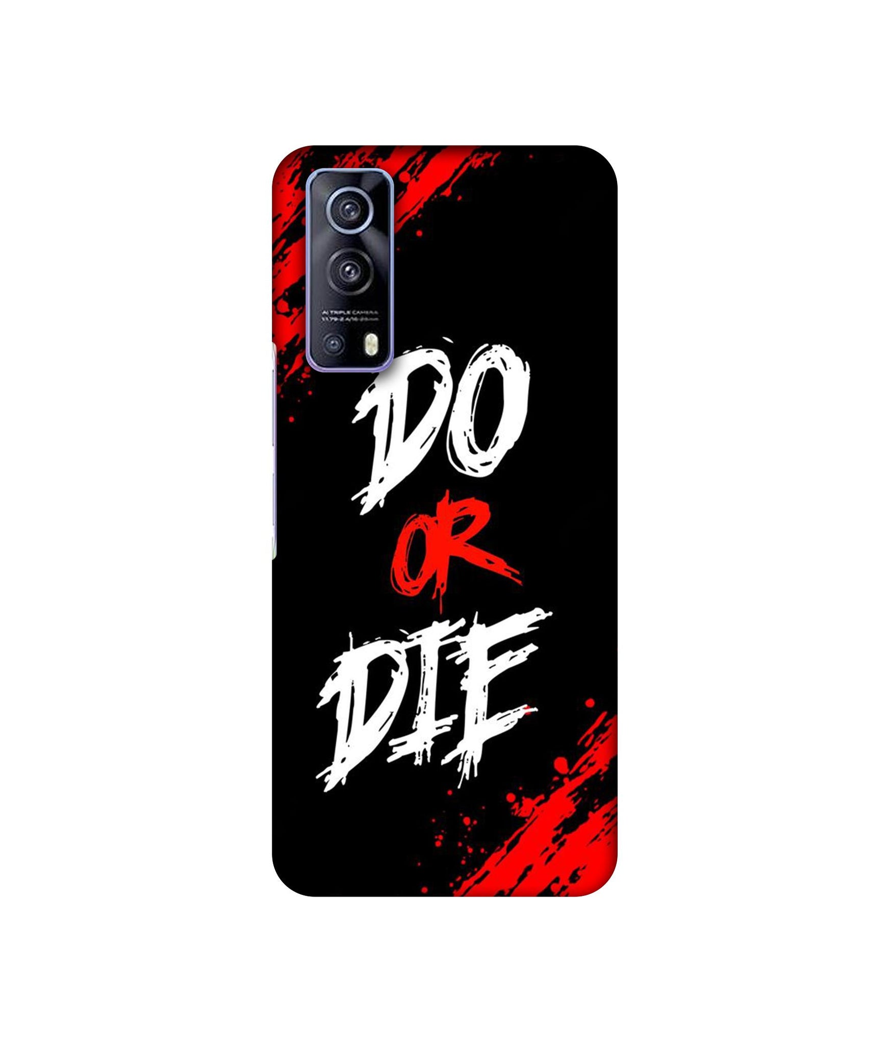 Vivo iQOO Z3