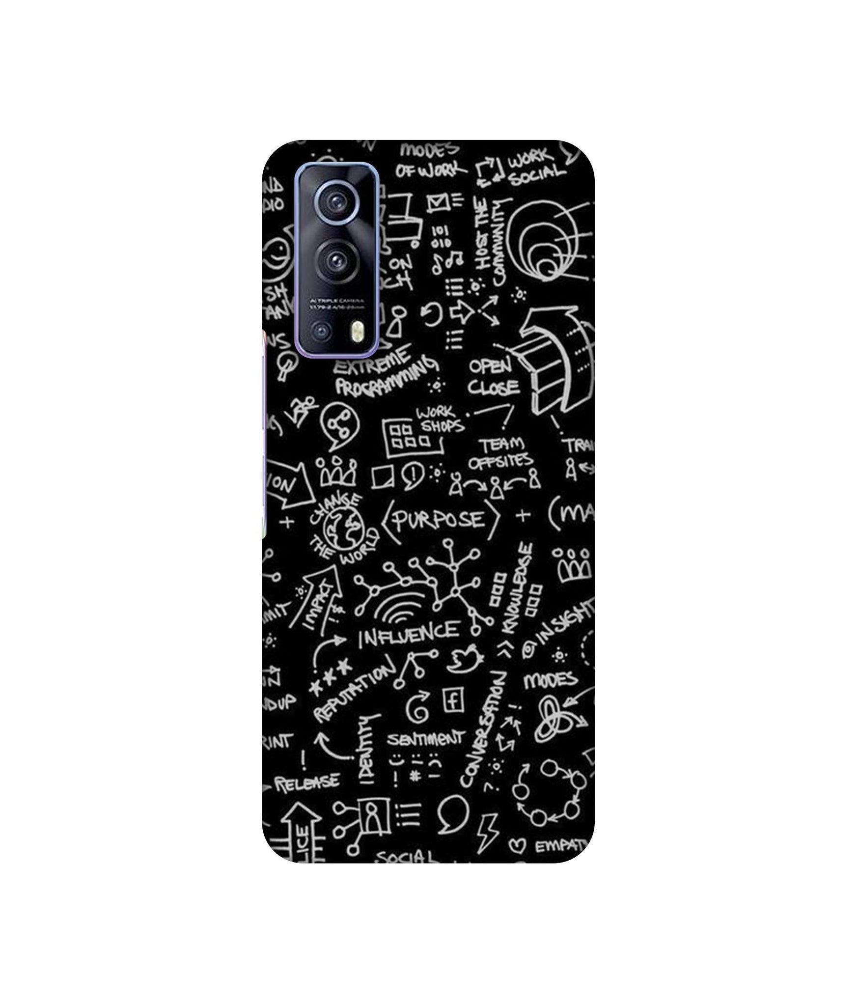 Vivo iQOO Z3