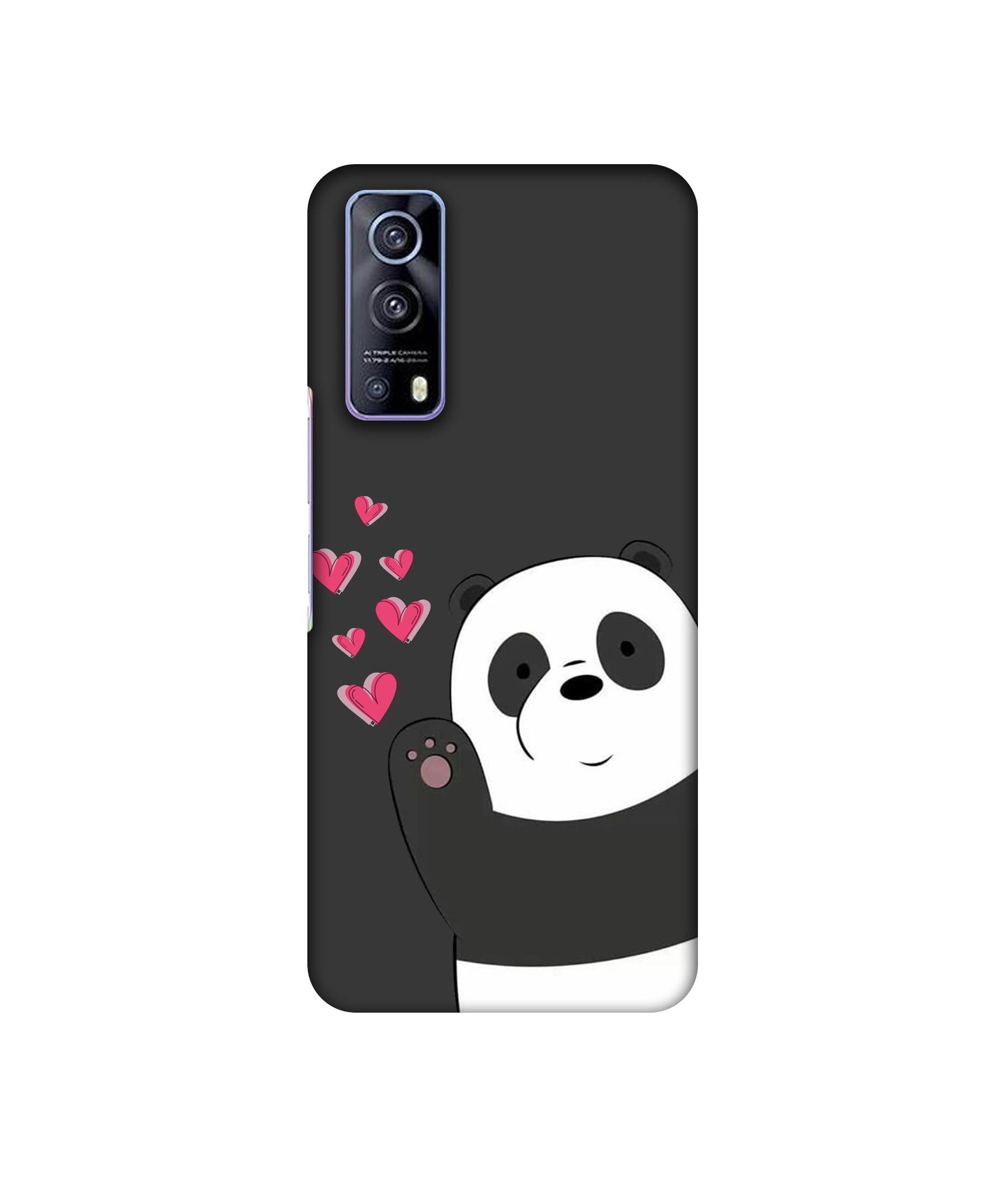 Vivo iQOO Z3