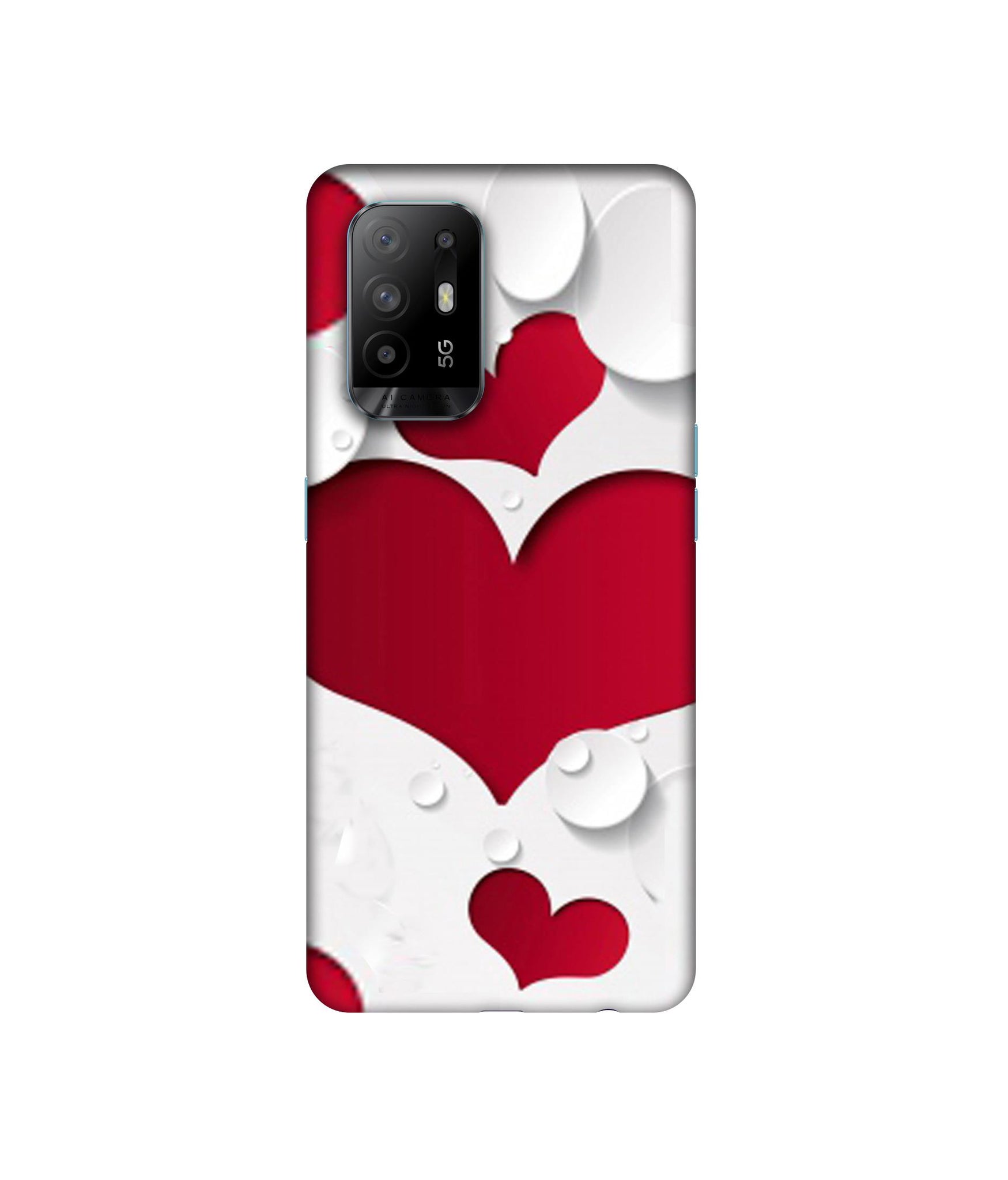 Oppo A94 5G