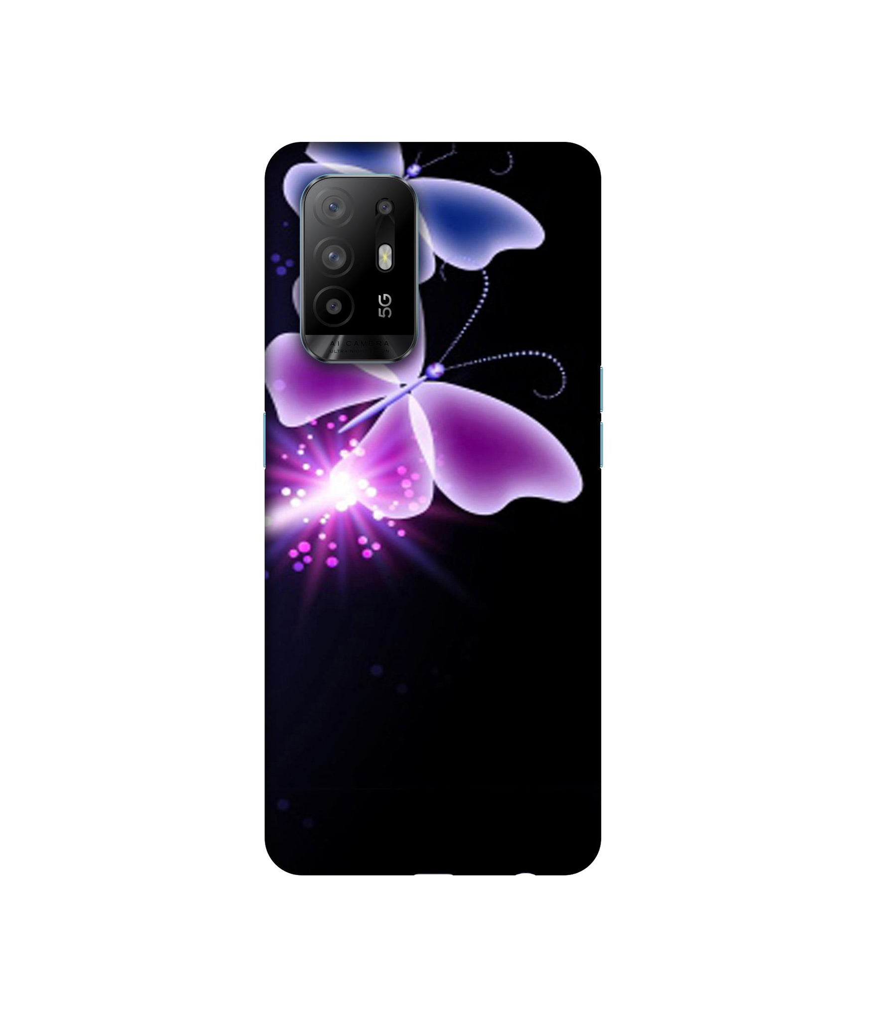 Oppo A94 5G
