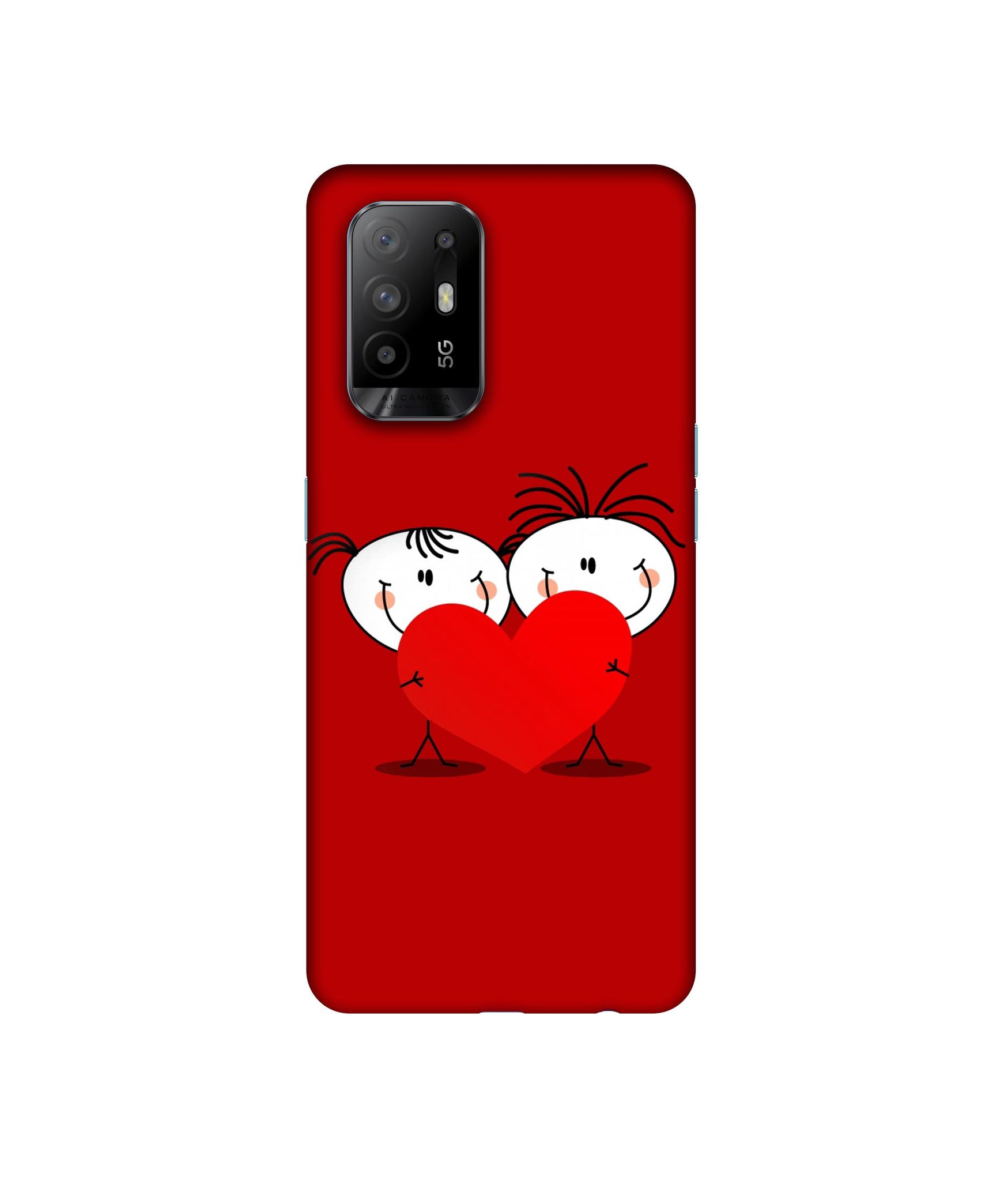 Oppo A94 5G