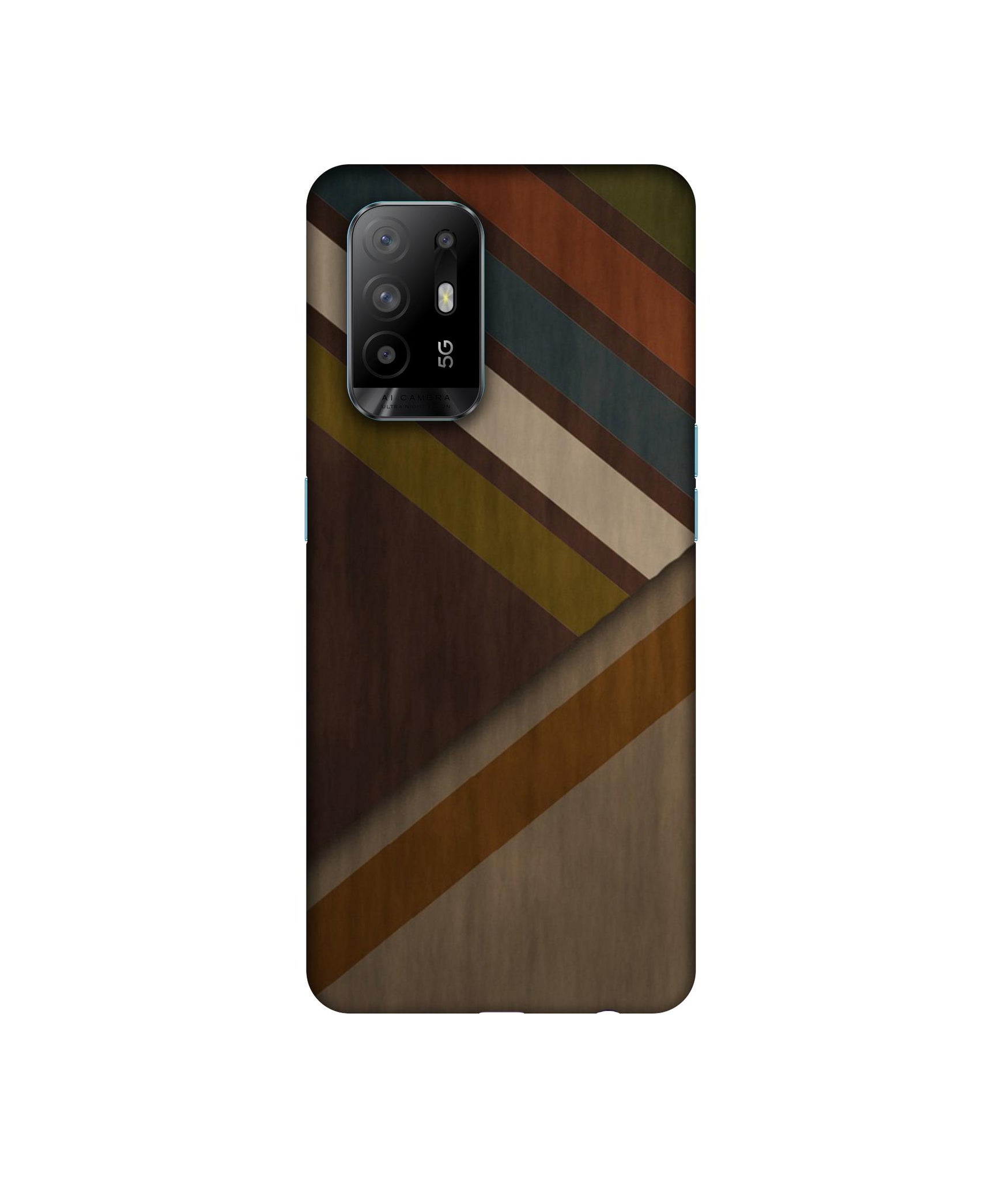 Oppo A94 5G