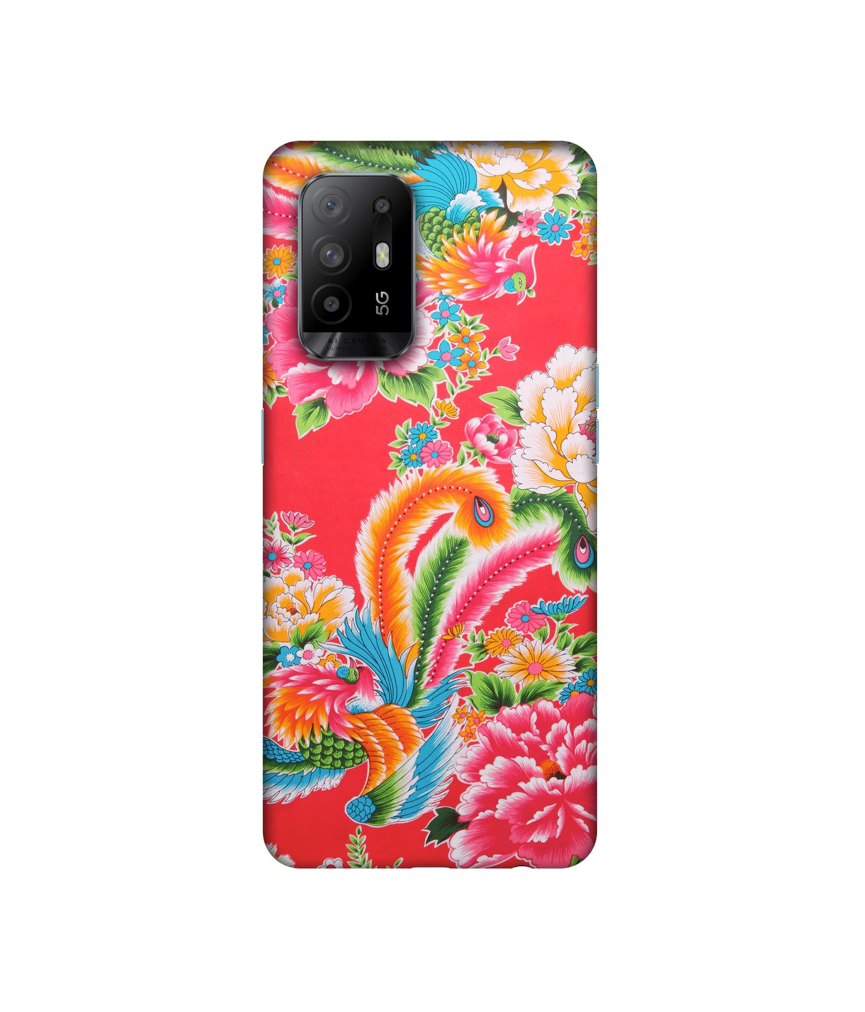 Oppo A94 5G