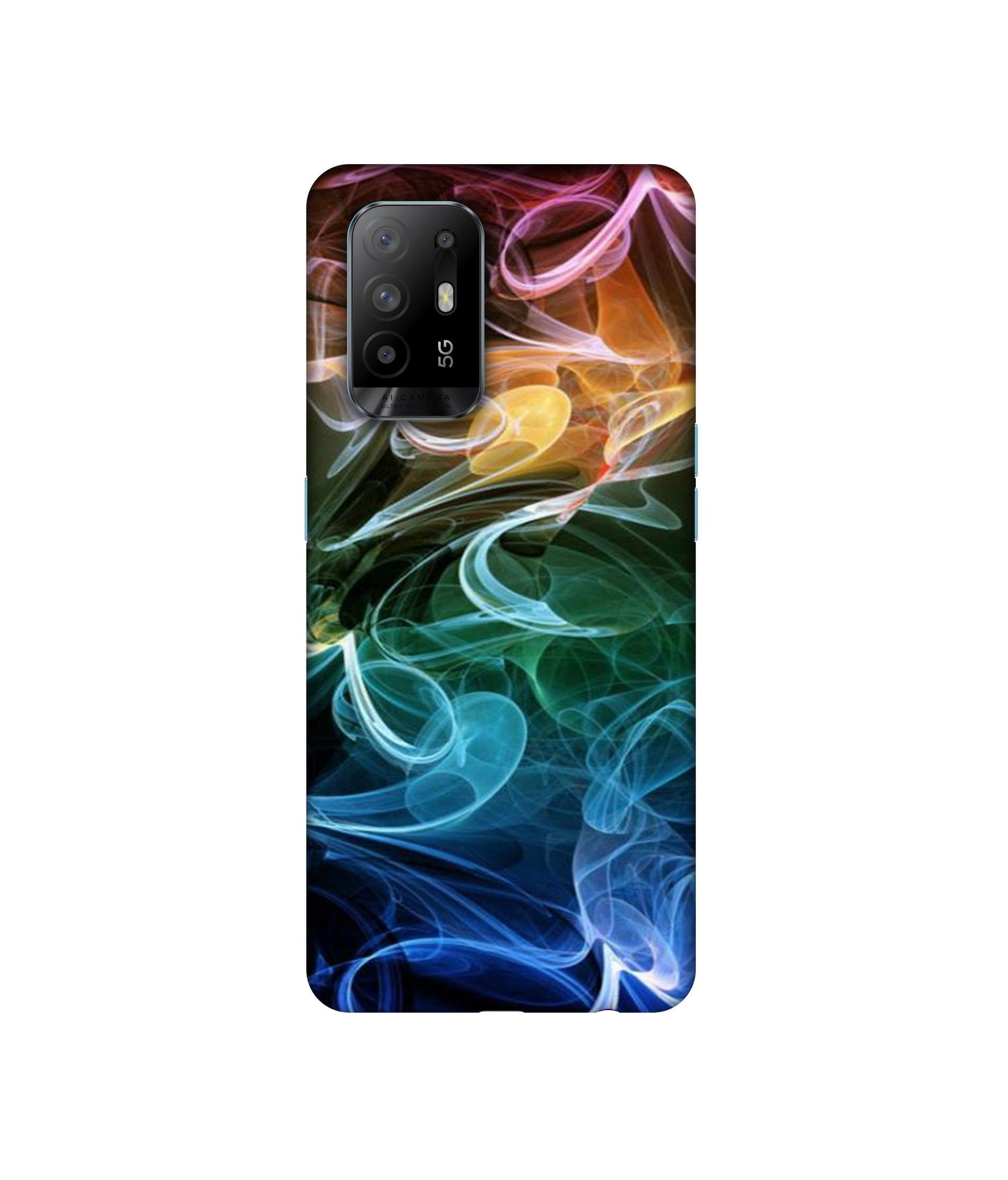 Oppo A94 5G