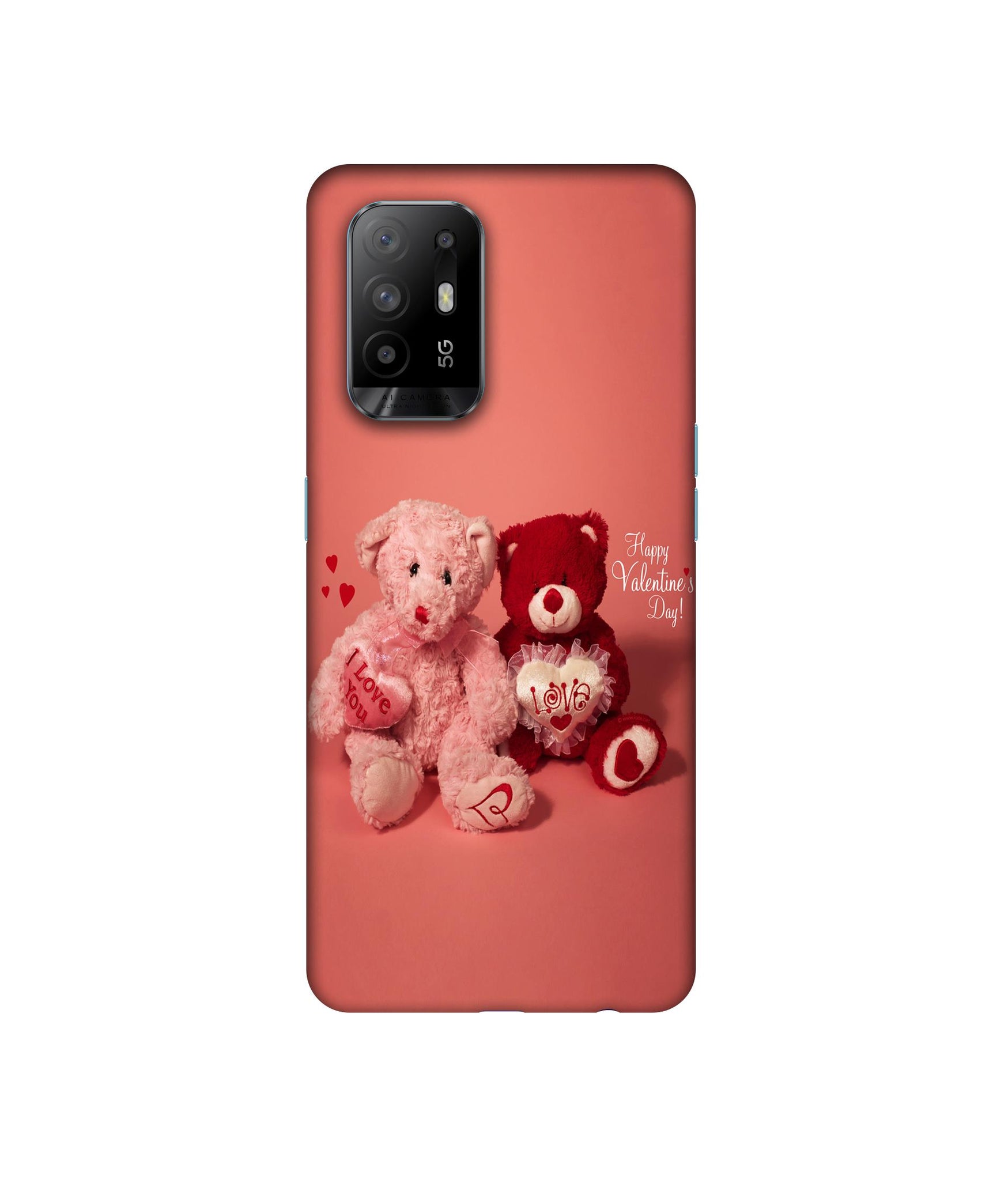 Oppo A94 5G