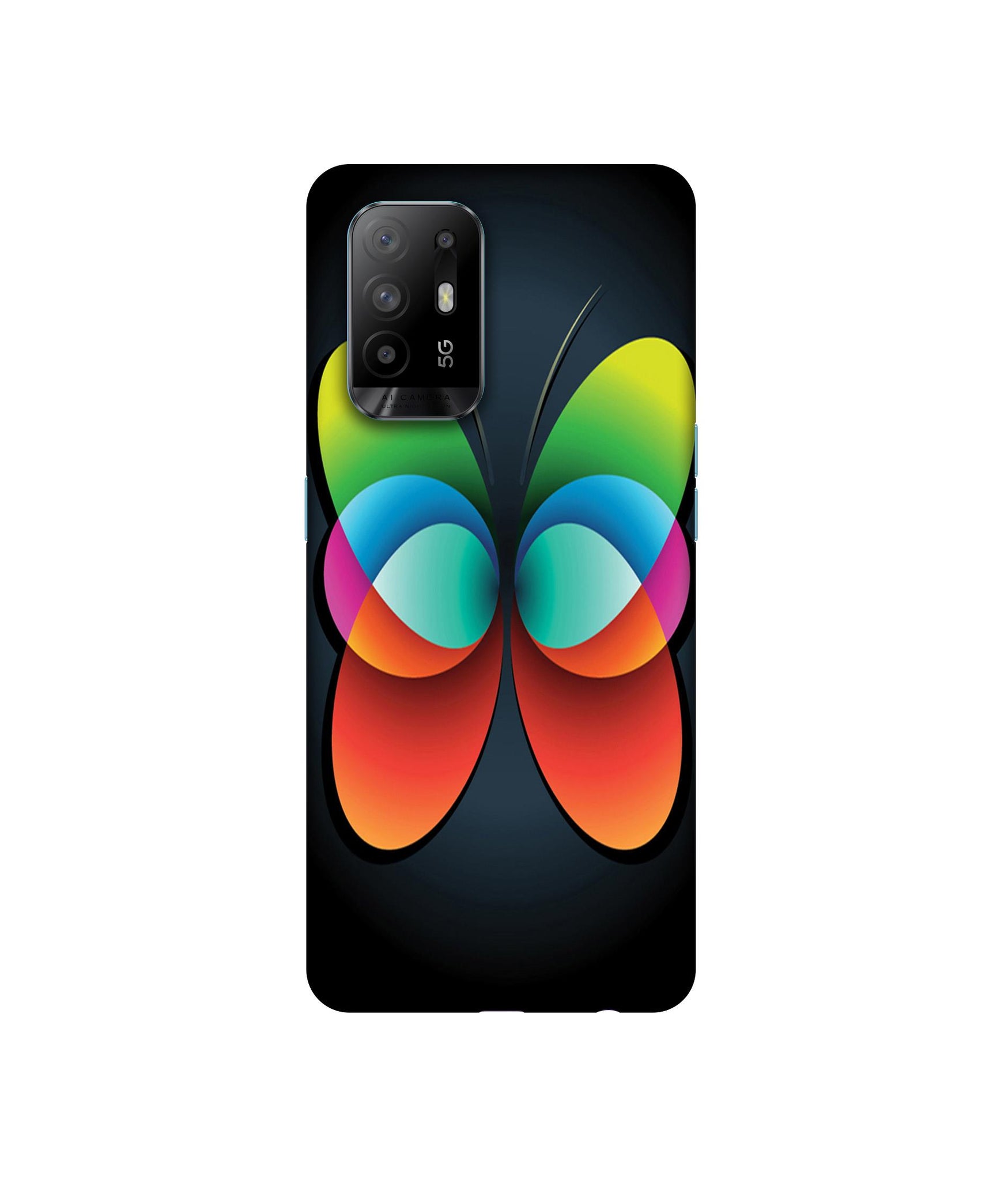 Oppo A94 5G