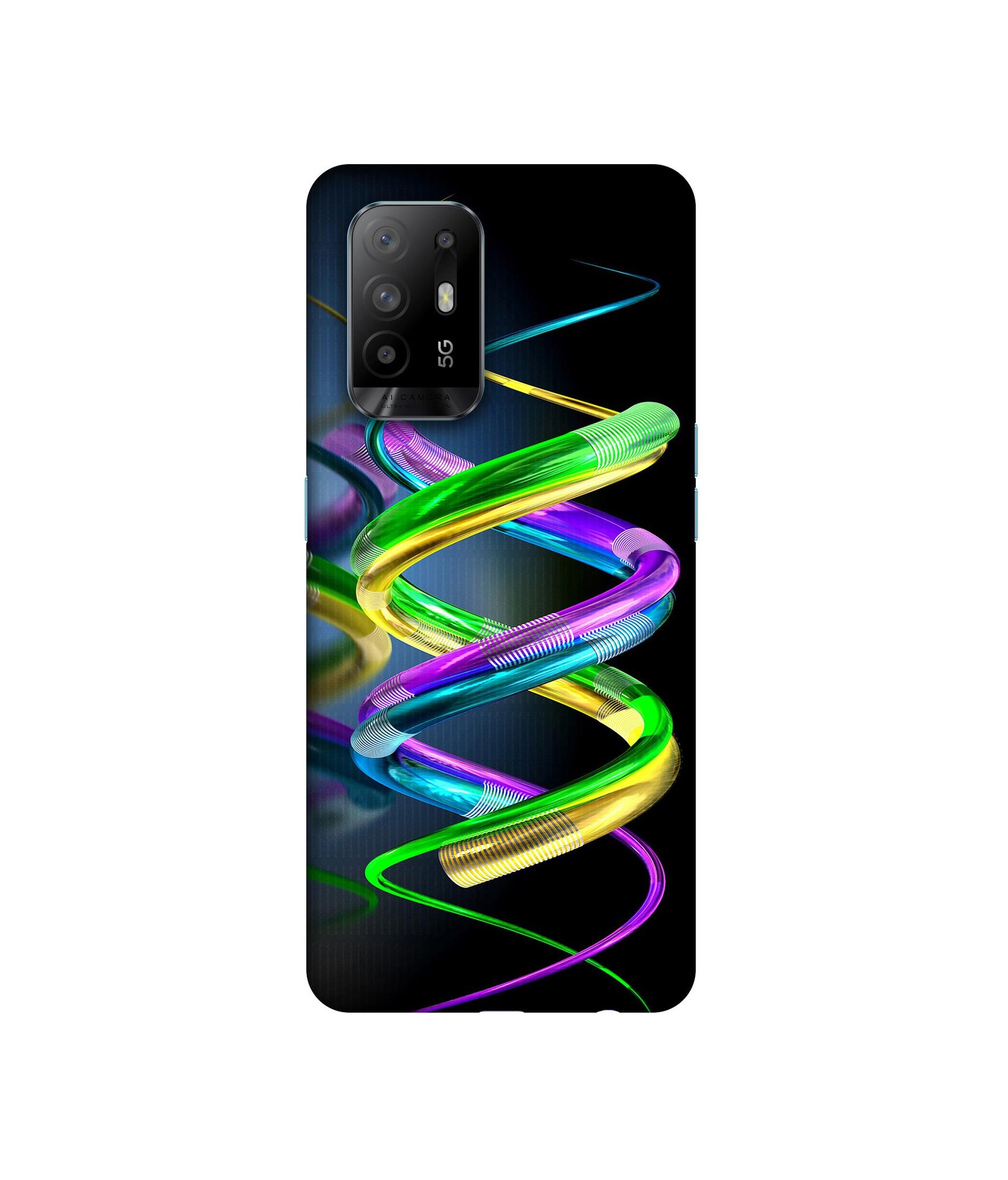 Oppo A94 5G