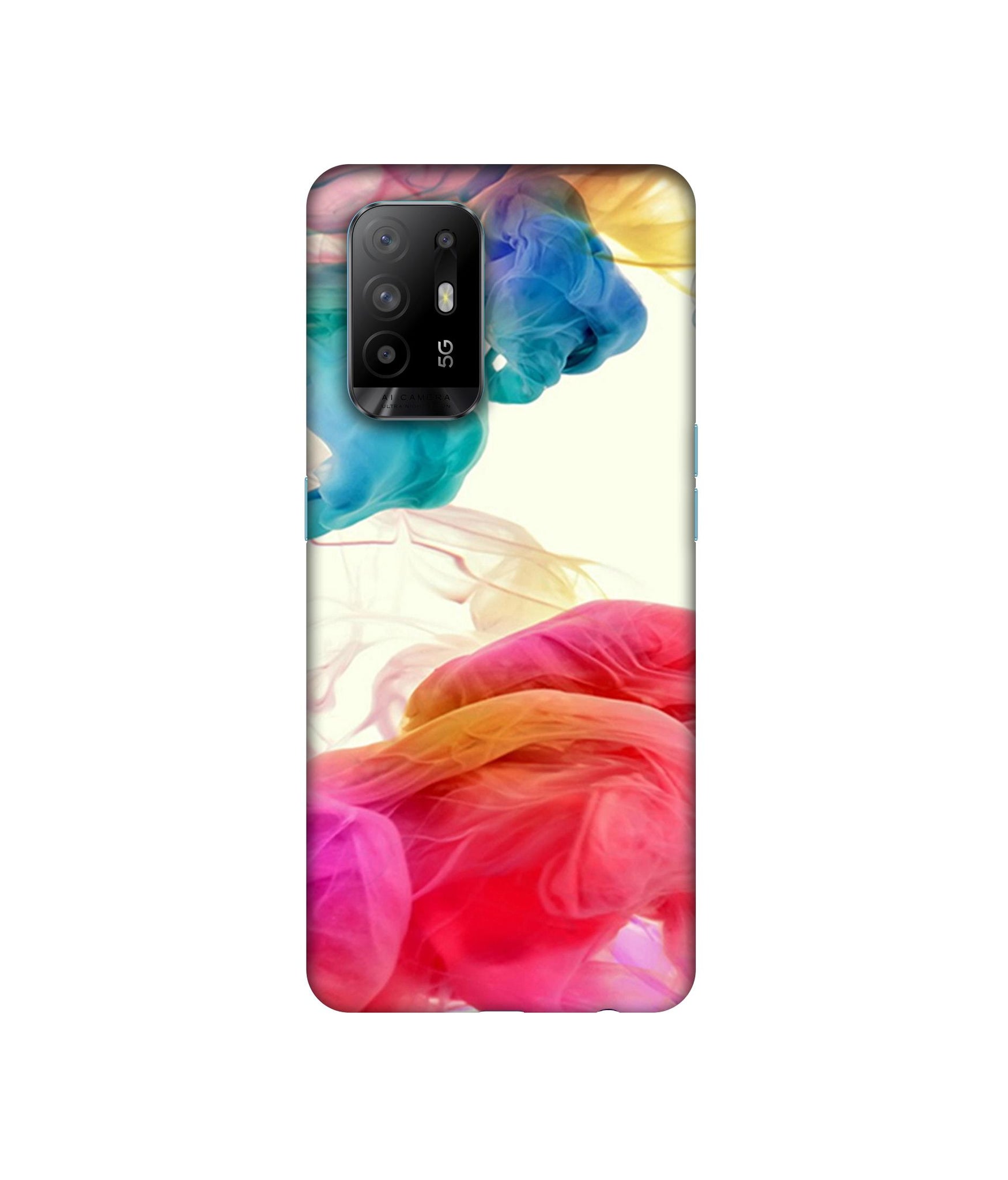 Oppo A94 5G