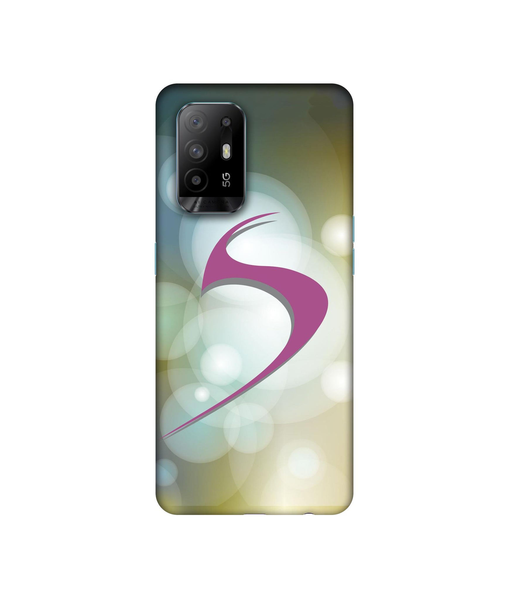 Oppo A94 5G