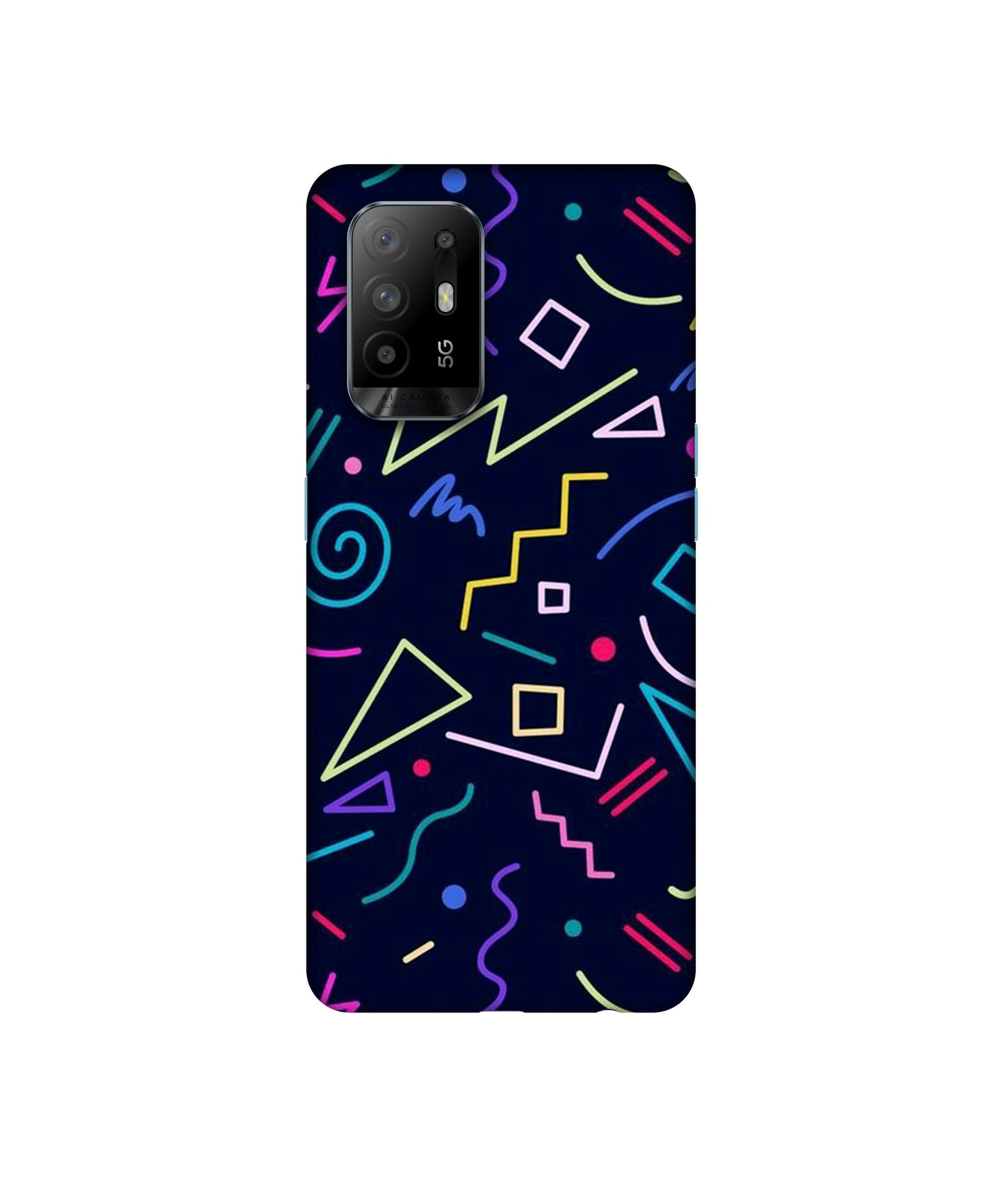 Oppo A94 5G