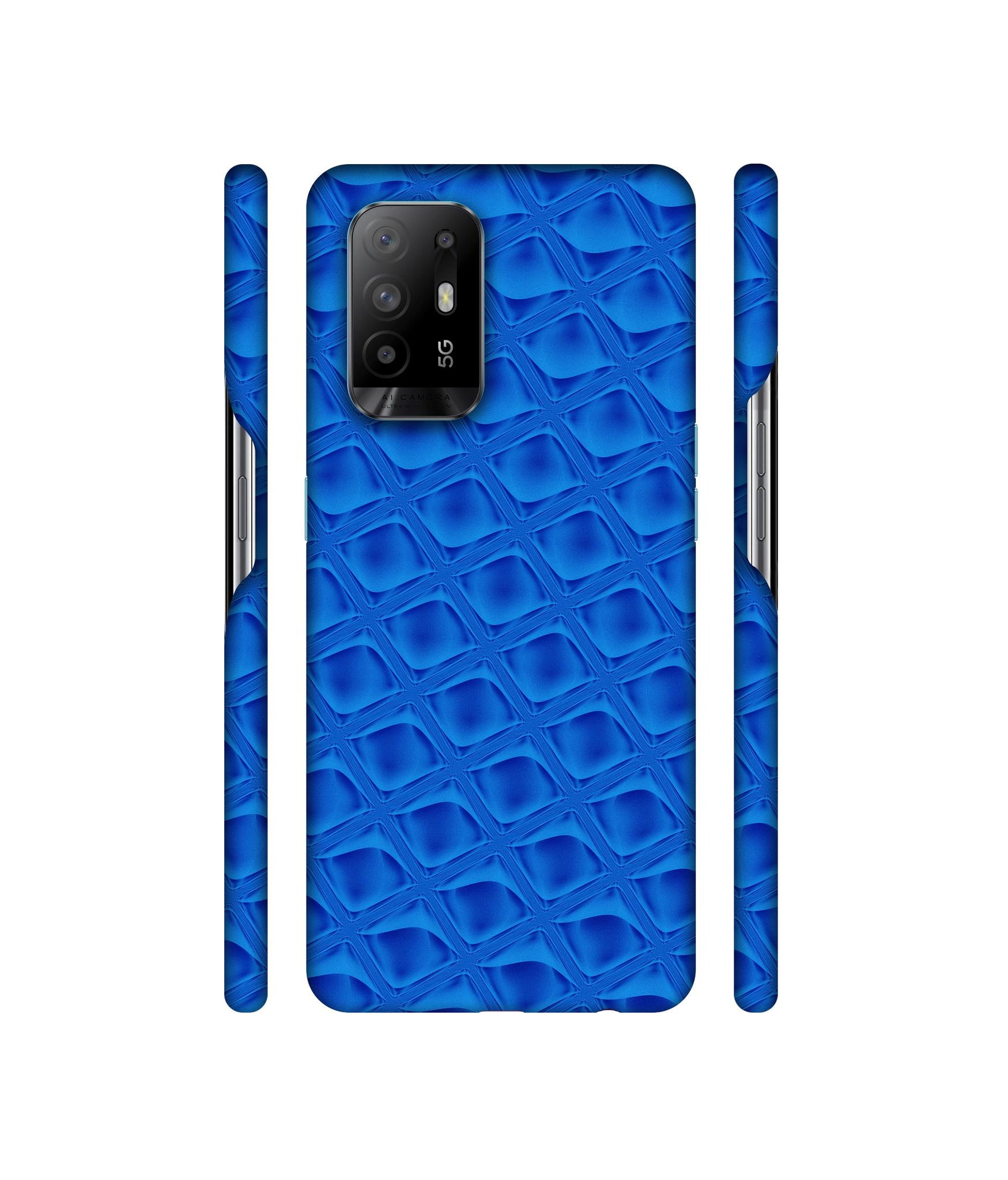 Cubec Surface Designer Hard Back Cover for Oppo A94 5G