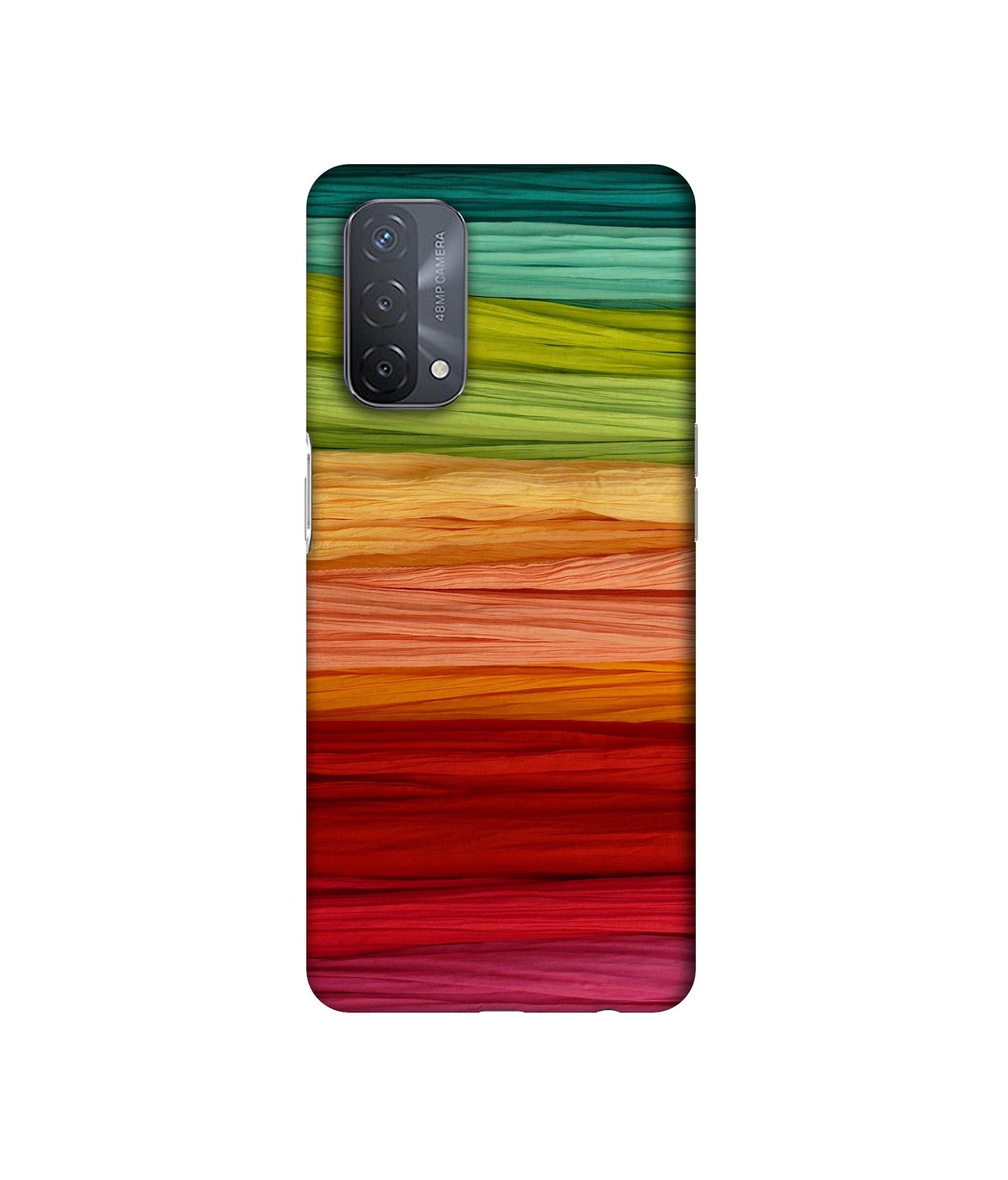Oppo A93 5G