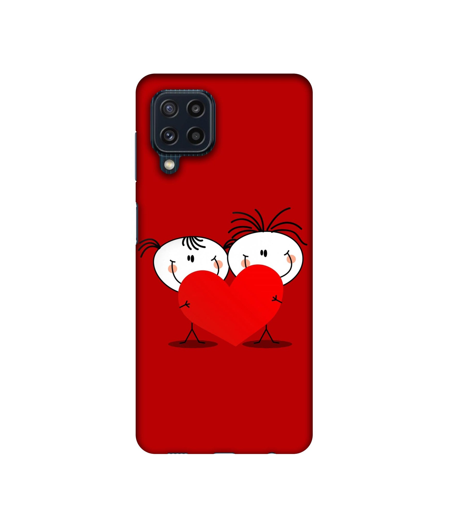 Samsung Galaxy M32 4G