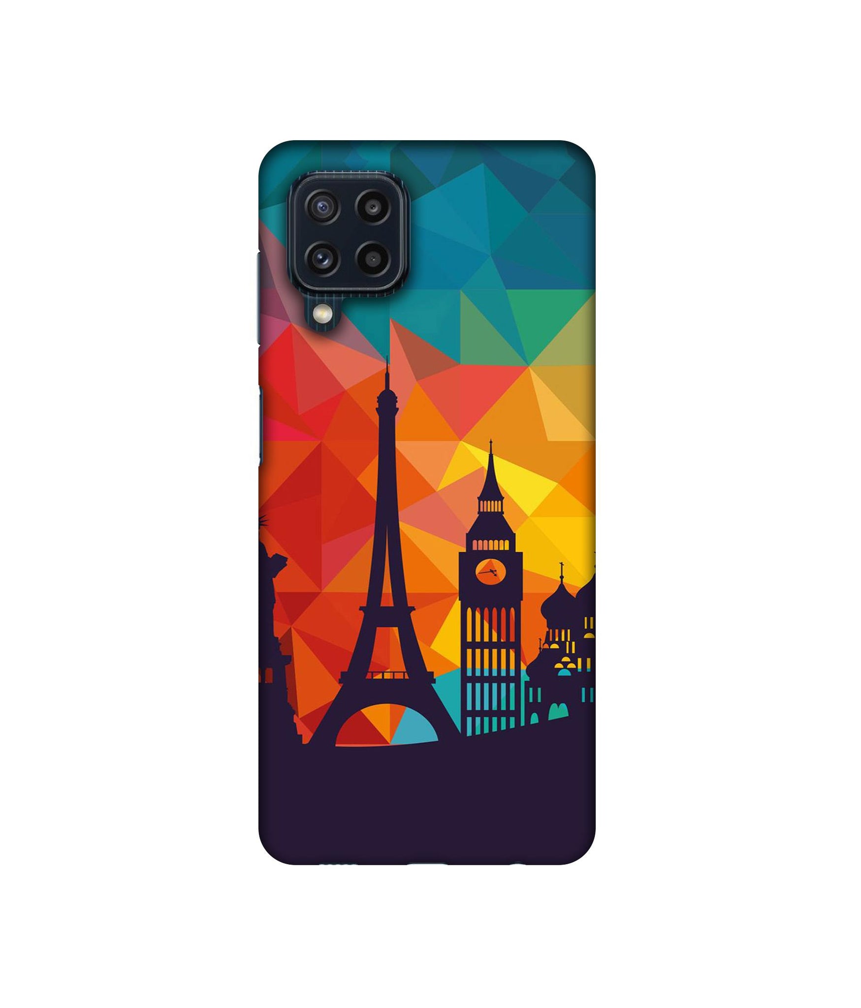 Samsung Galaxy M32 4G