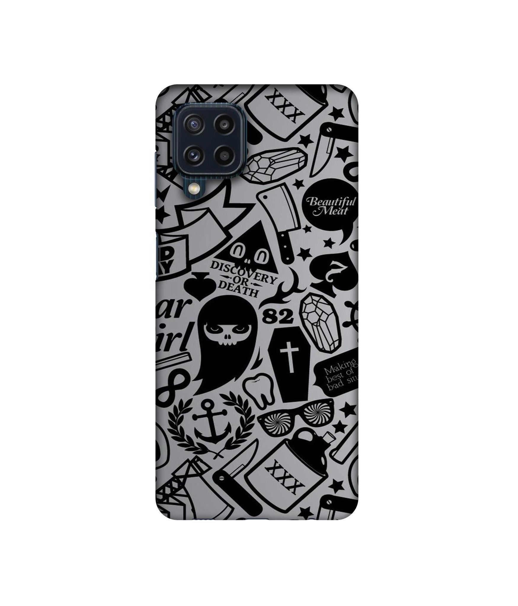 Samsung Galaxy M32 4G