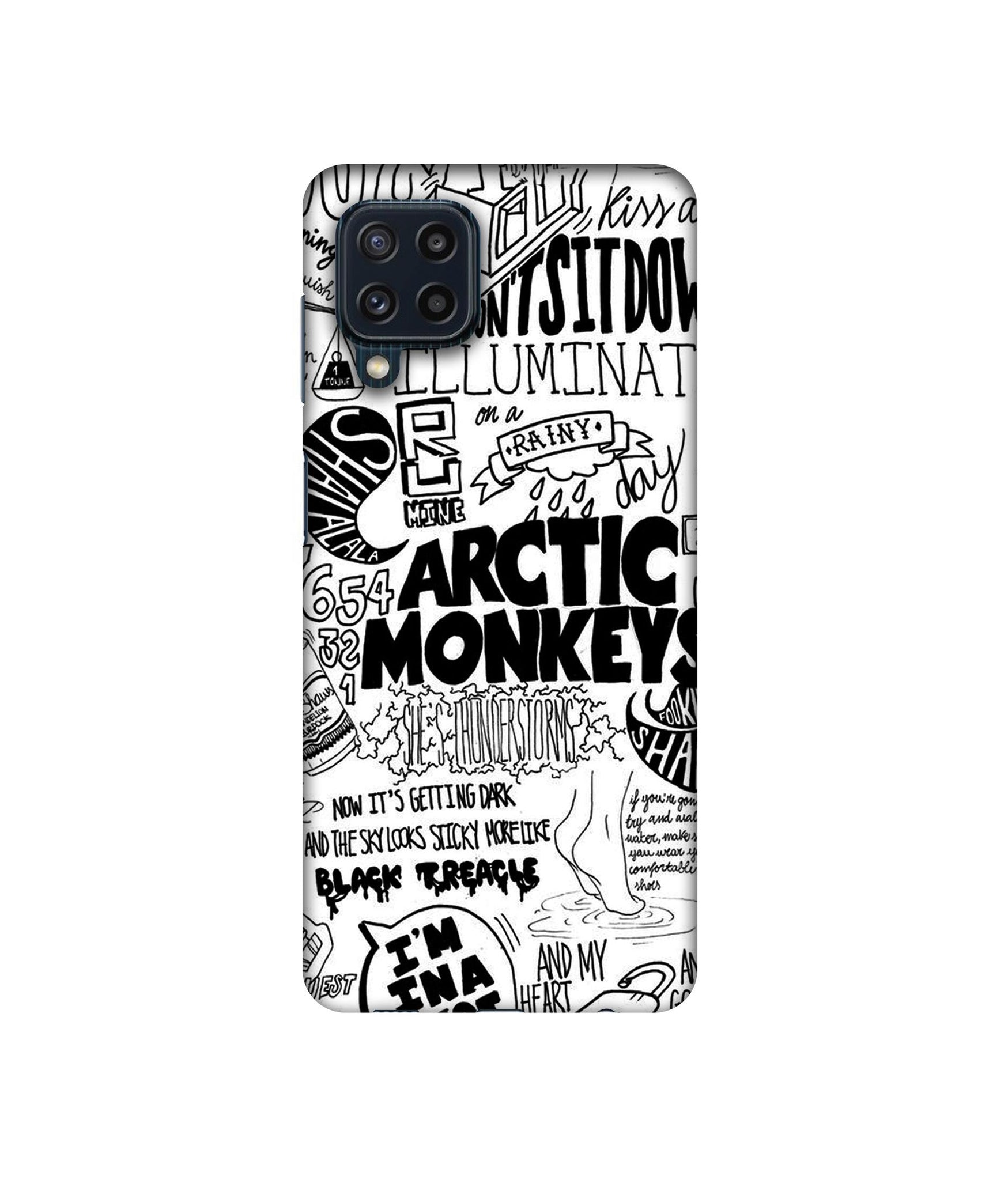 Samsung Galaxy M32 4G