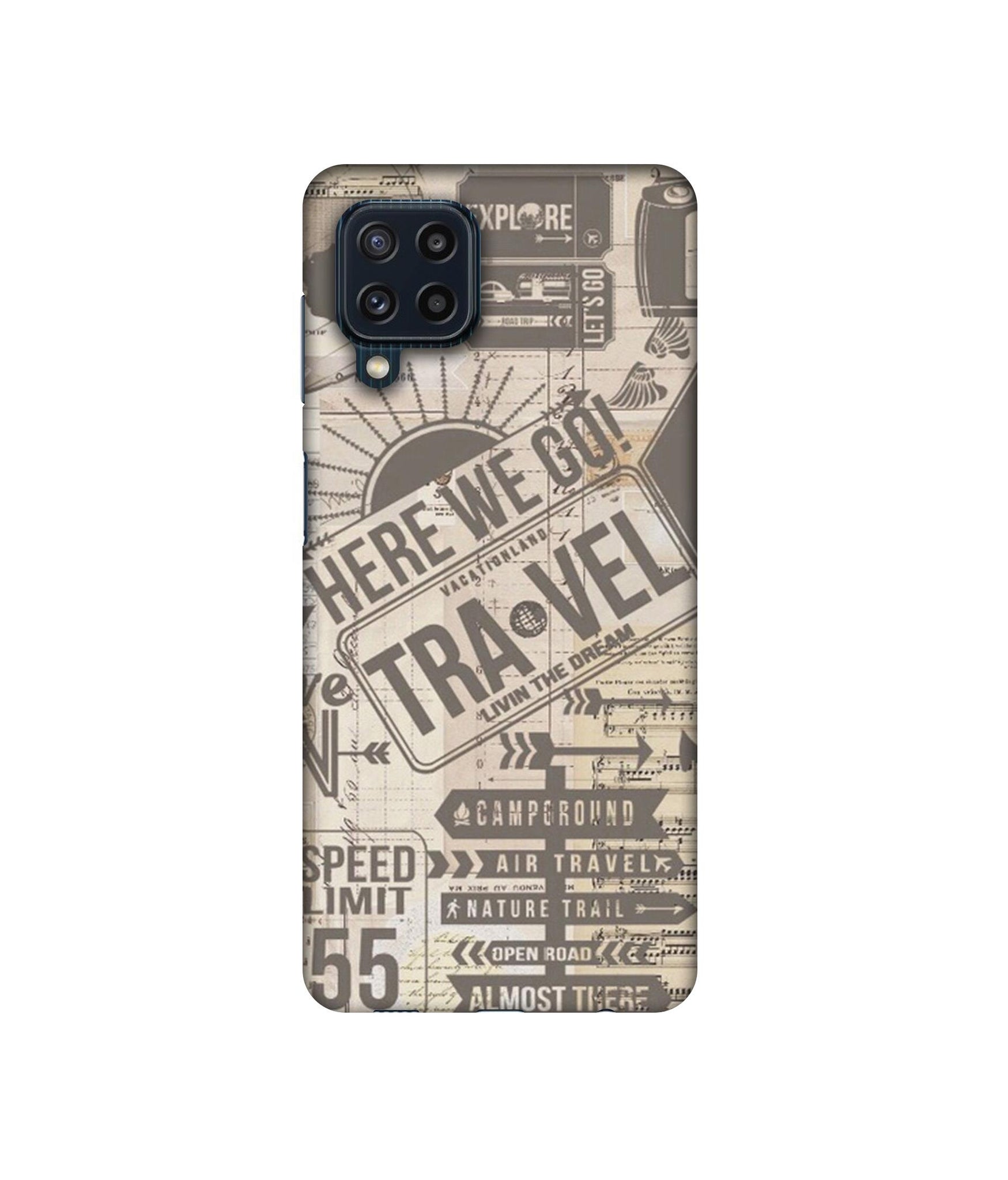 Samsung Galaxy M32 4G