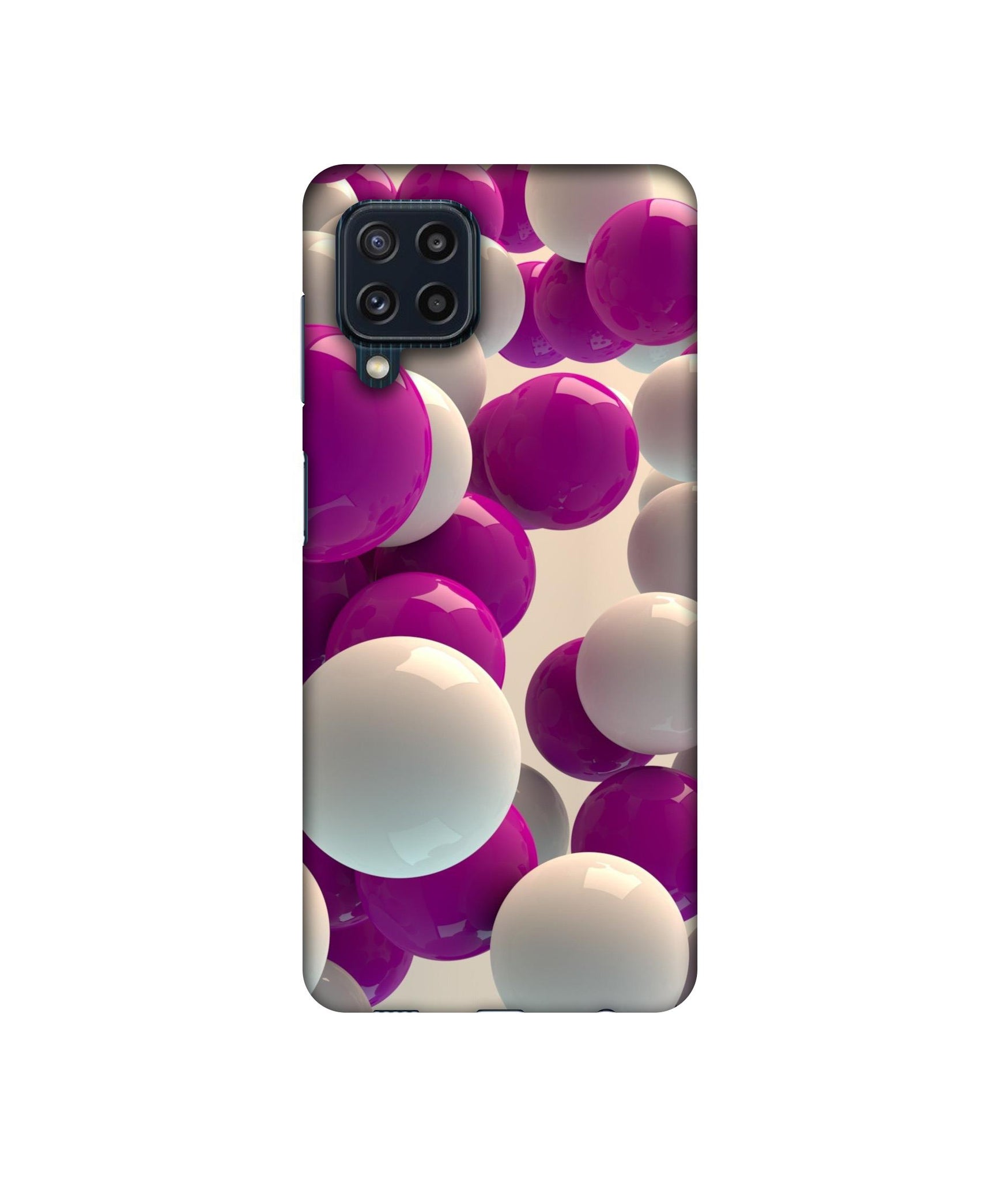 Samsung Galaxy M32 4G