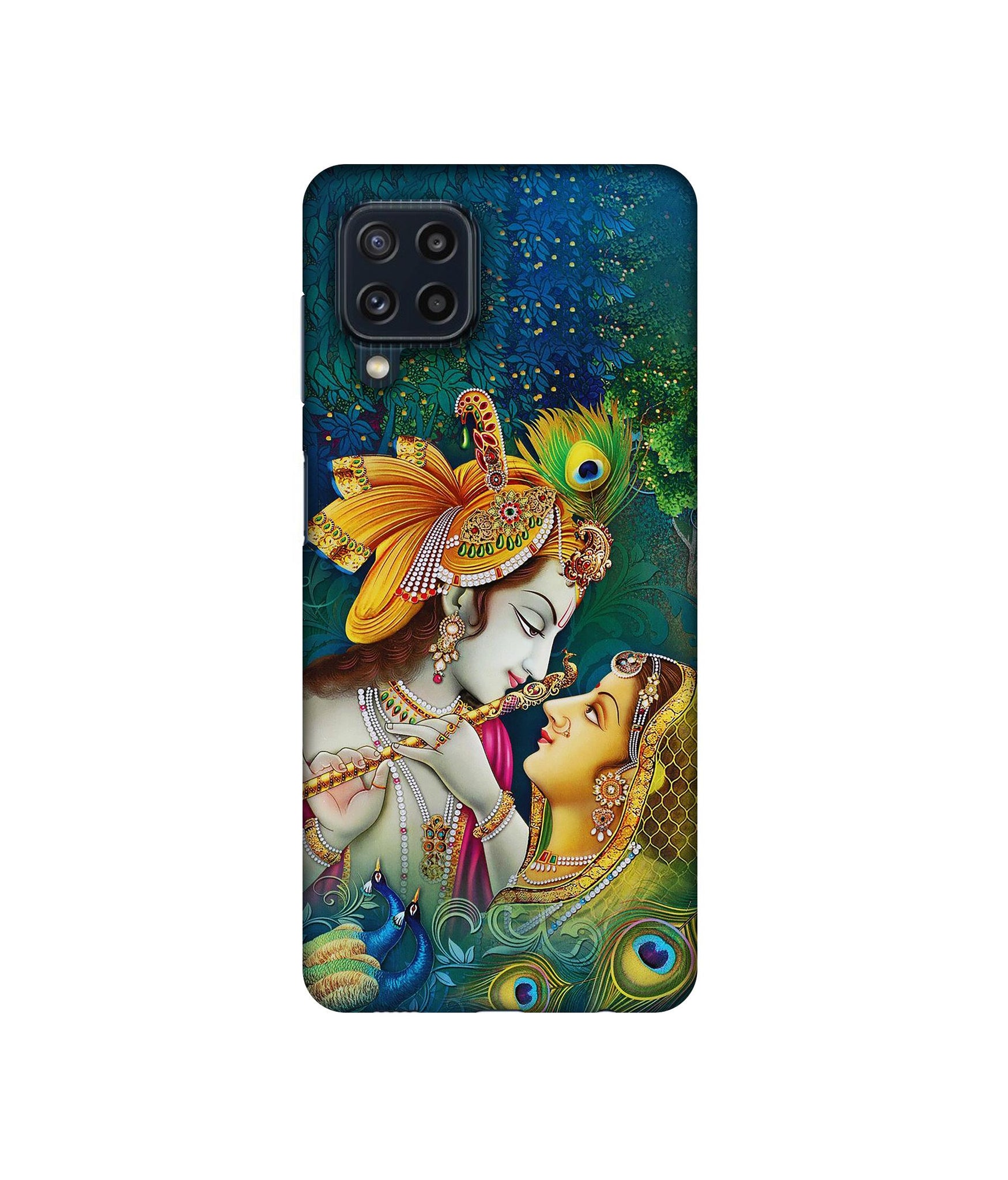 Samsung Galaxy M32 4G