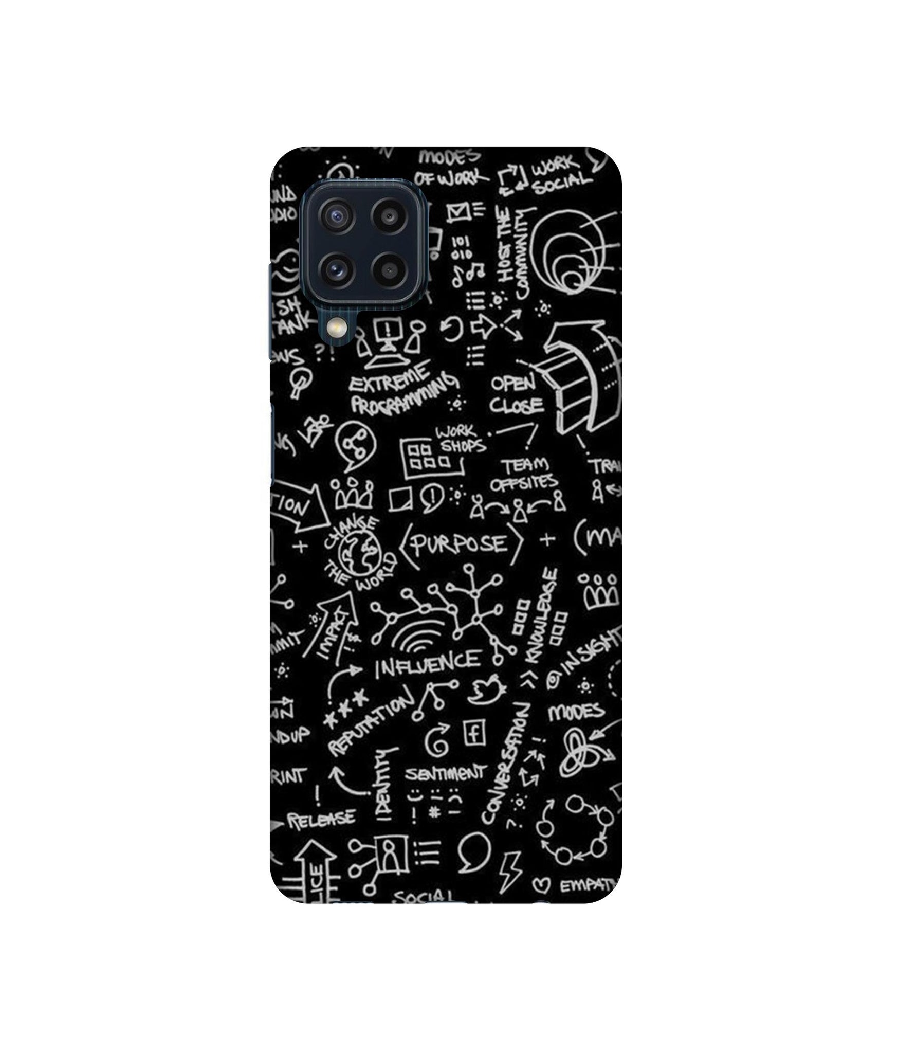 Samsung Galaxy M32 4G