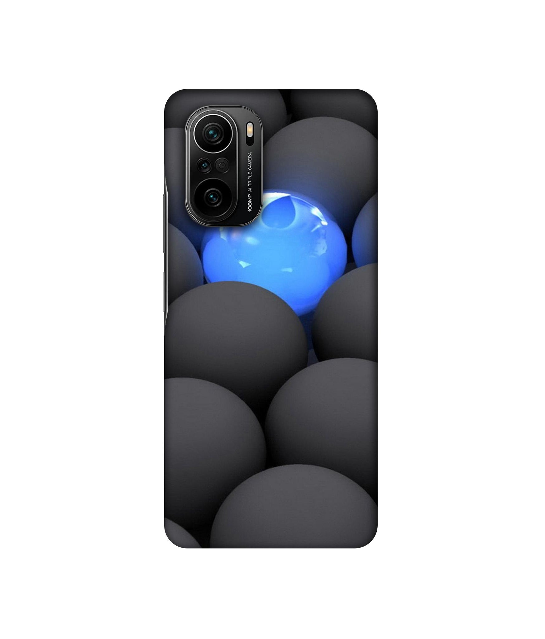 Mi 11X / Mi 11X Pro / Mi Poco F3