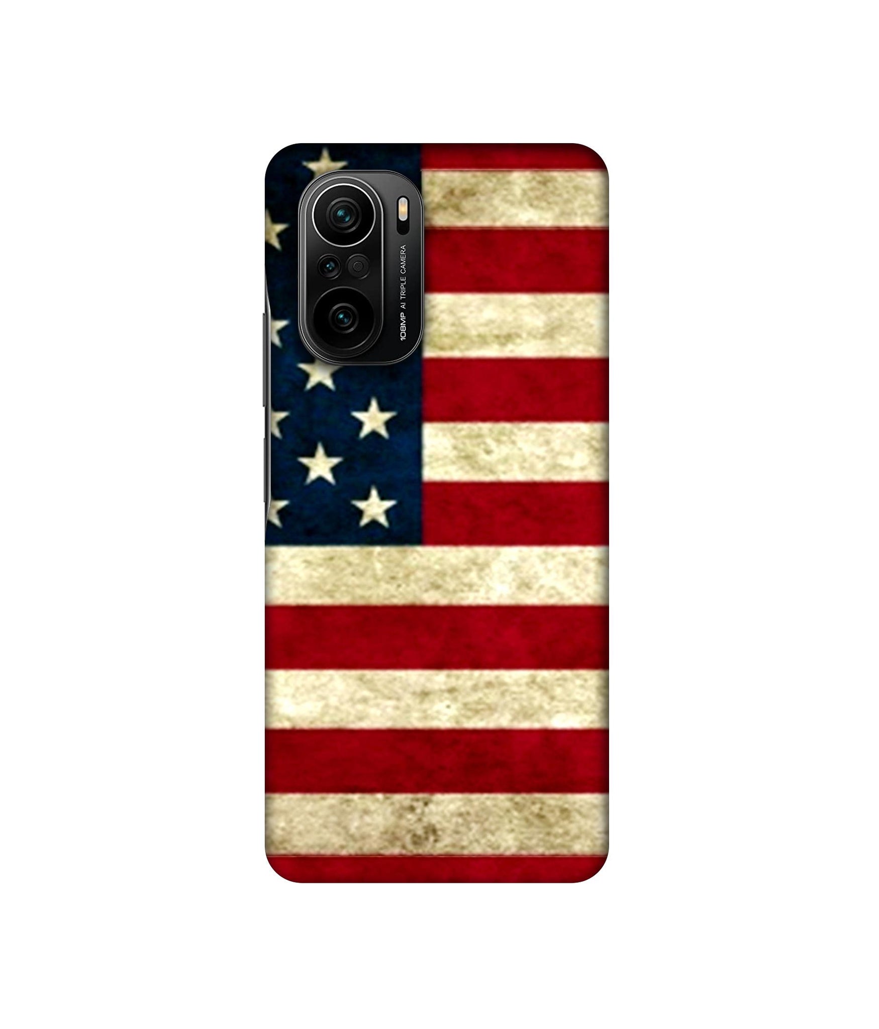 Mi 11X / Mi 11X Pro / Mi Poco F3