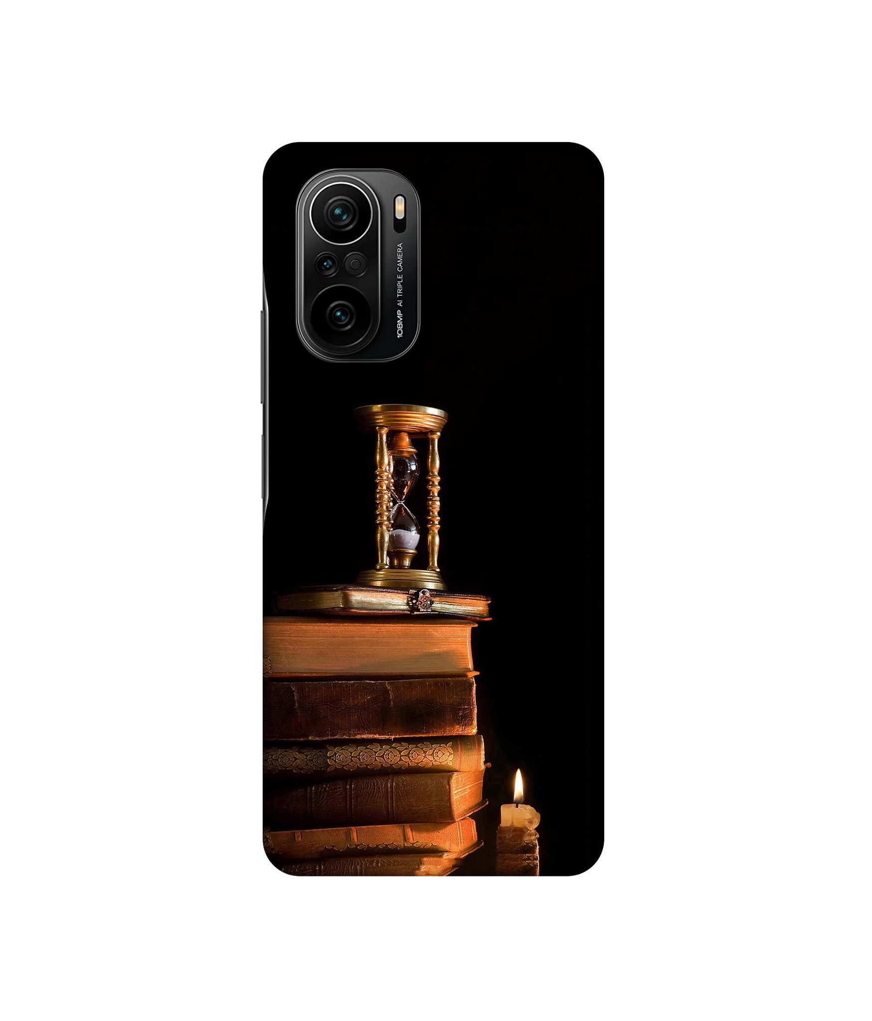 Mi 11X / Mi 11X Pro / Mi Poco F3