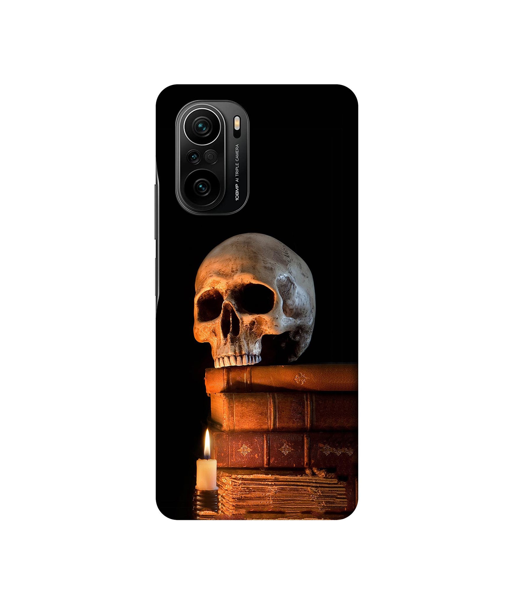 Mi 11X / Mi 11X Pro / Mi Poco F3